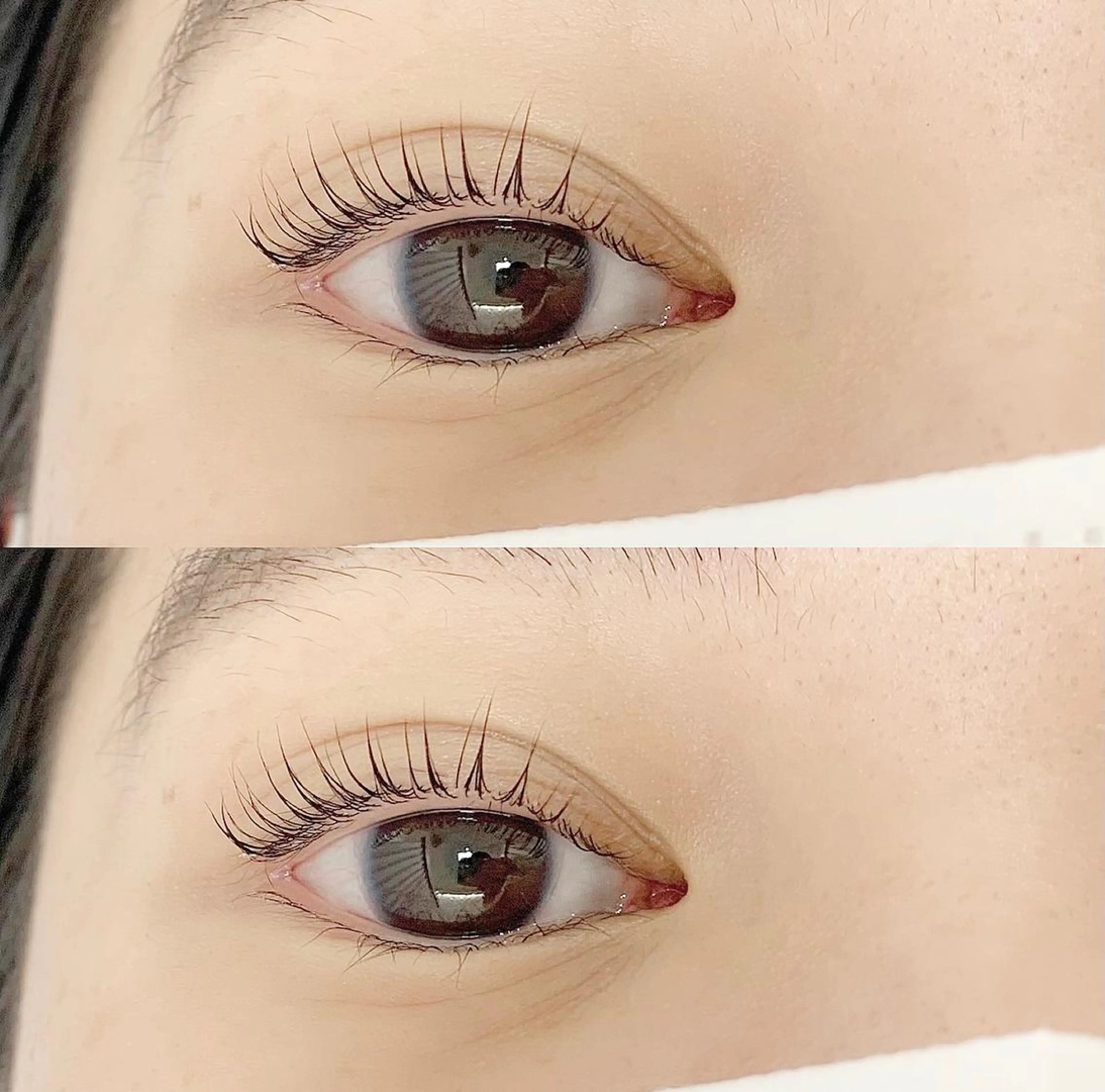 マツエク・マツパ マツパ Ohashi Honokaのマツエク・マツパデザイン