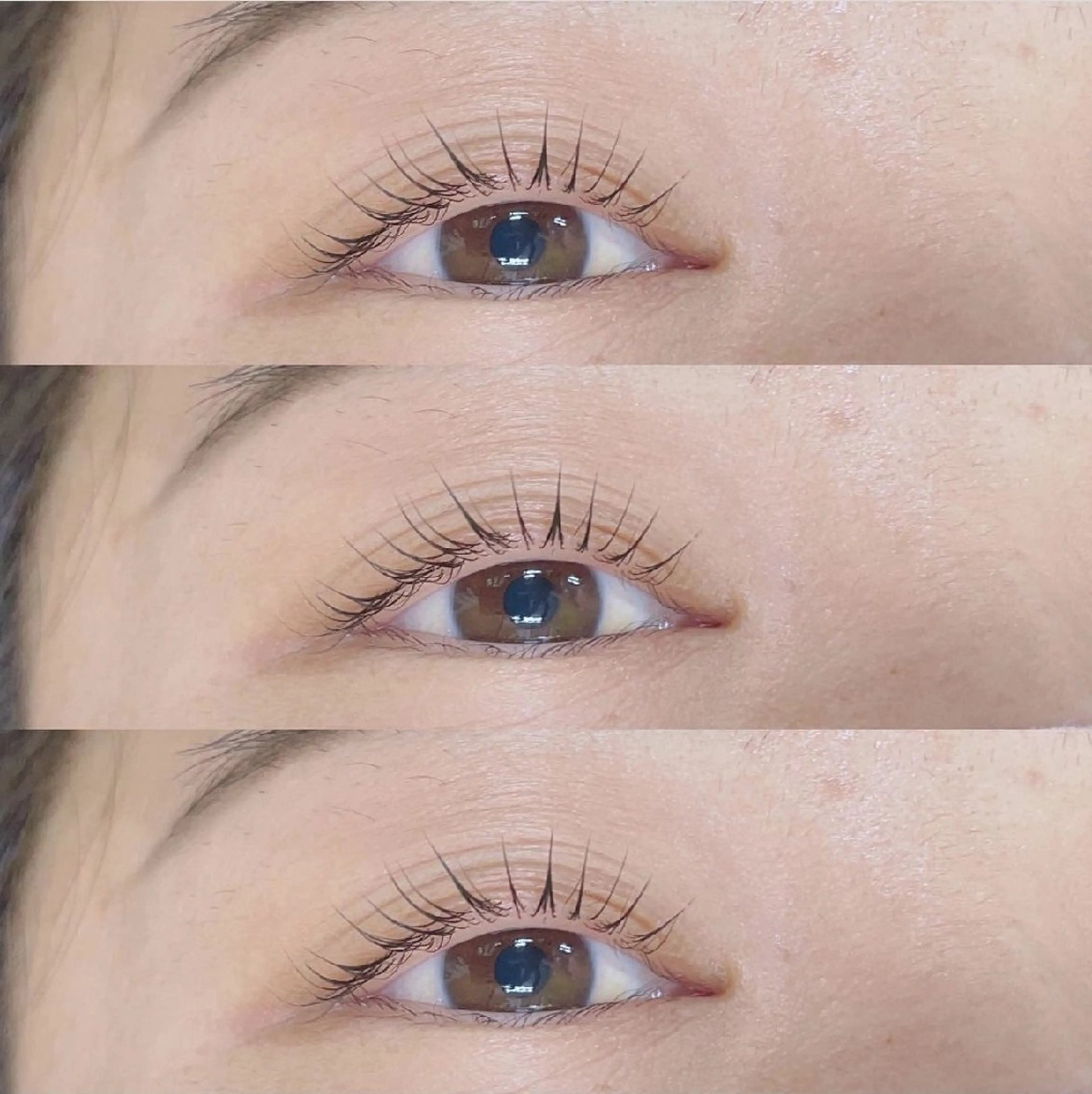 マツエク・マツパ ディアナ 水戸元吉田店　青柳のマツエク・マツパデザイン