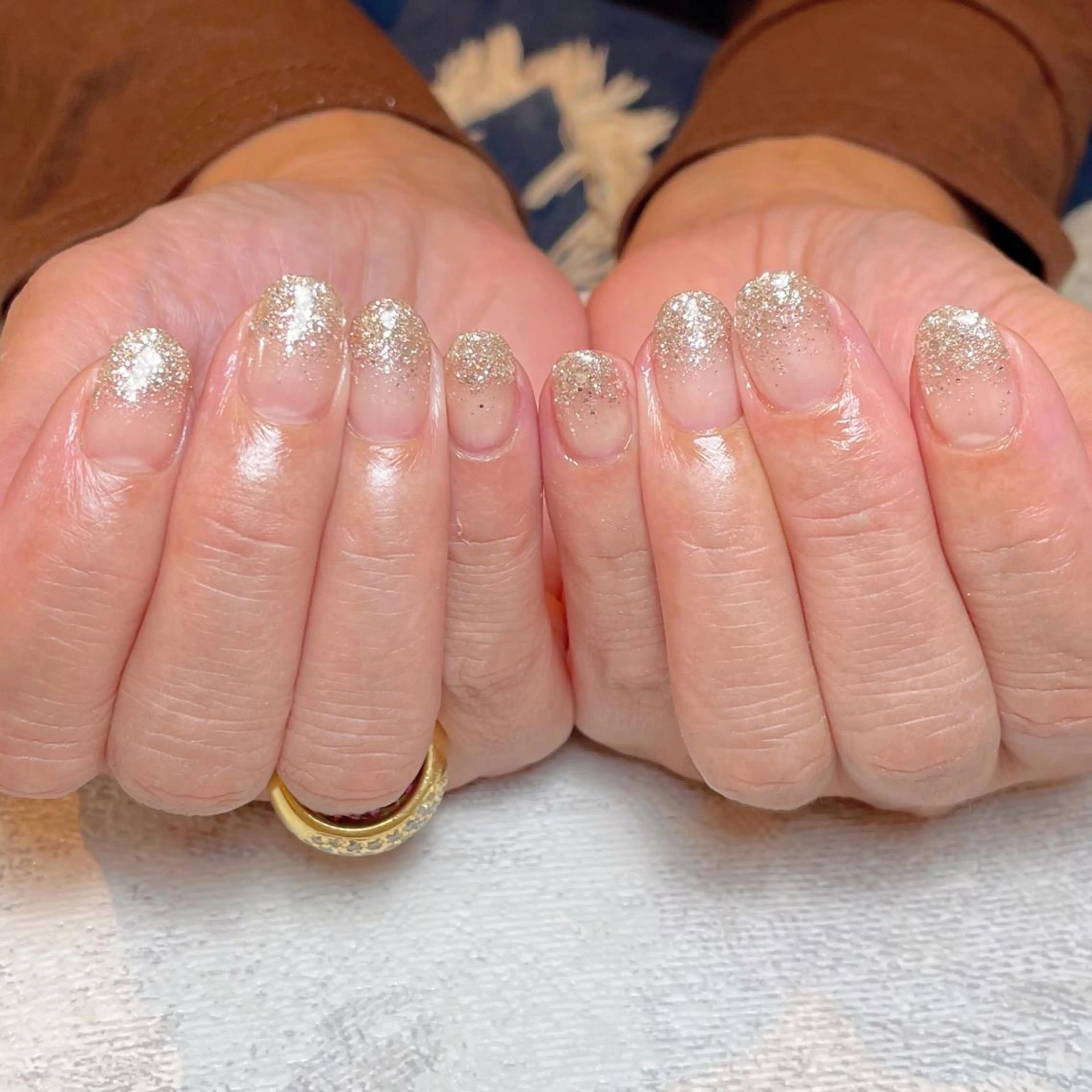 ネイル nailroom DIASOMNIAのネイルデザイン