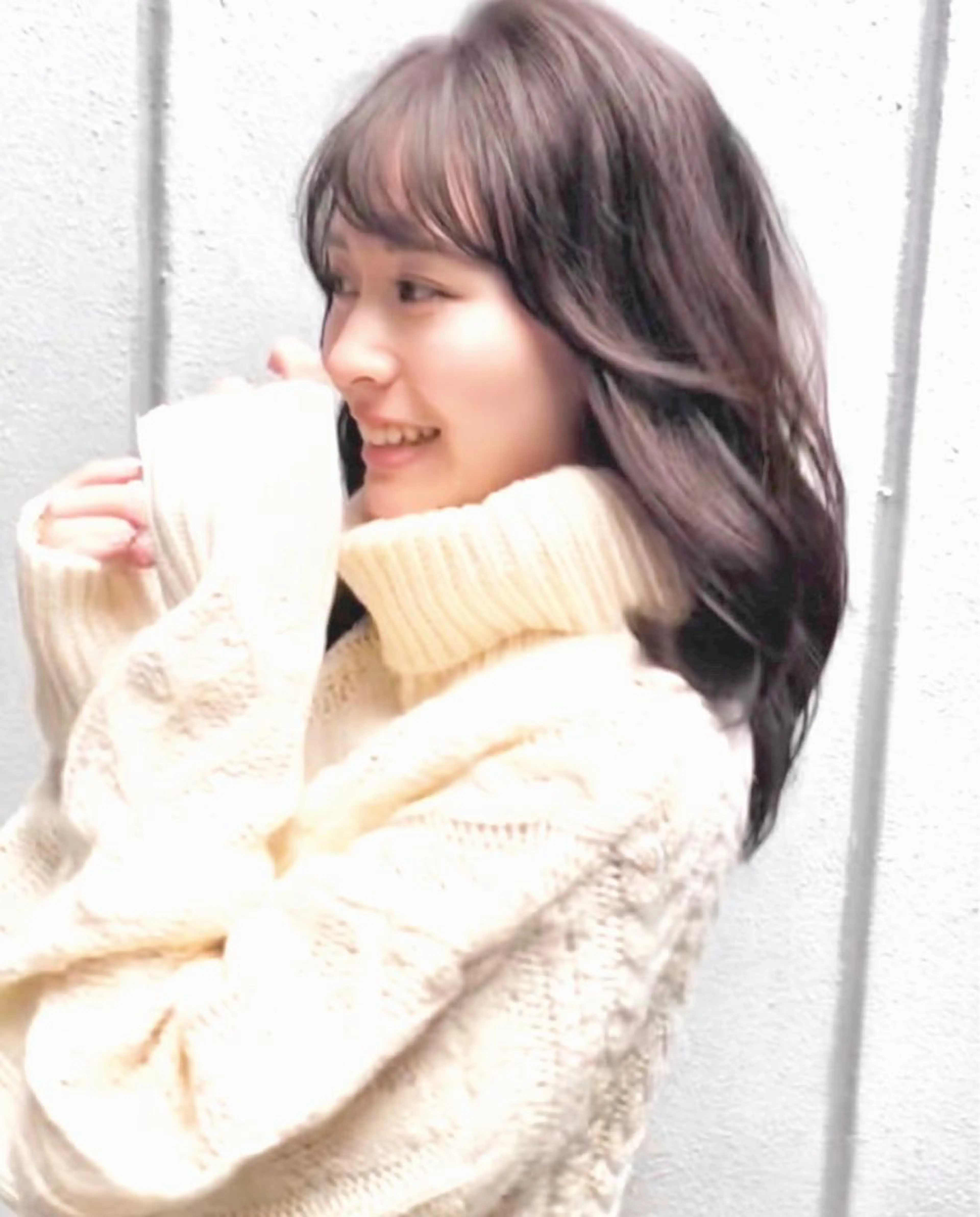 🌍💖巻き髪スタイリング(お好みで前髪カットサービス)💖の写真