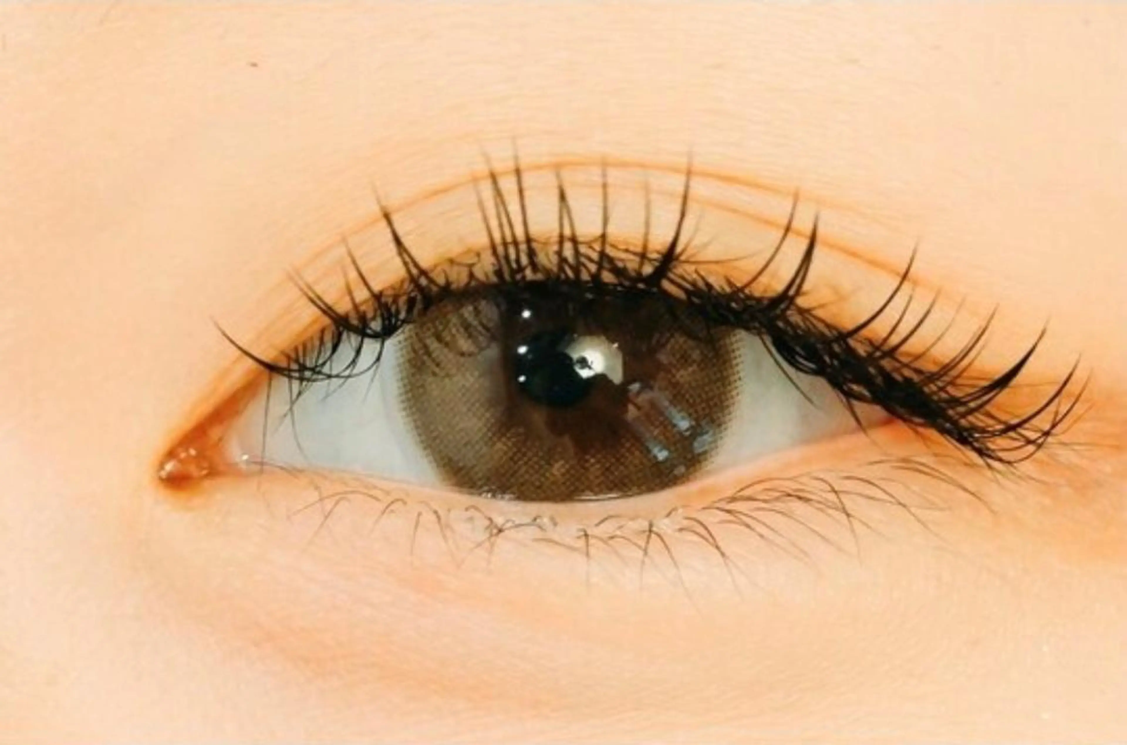 マツエク・マツパ フラットラッシュ diarblue タムラ/まつパのマツエク・マツパデザイン