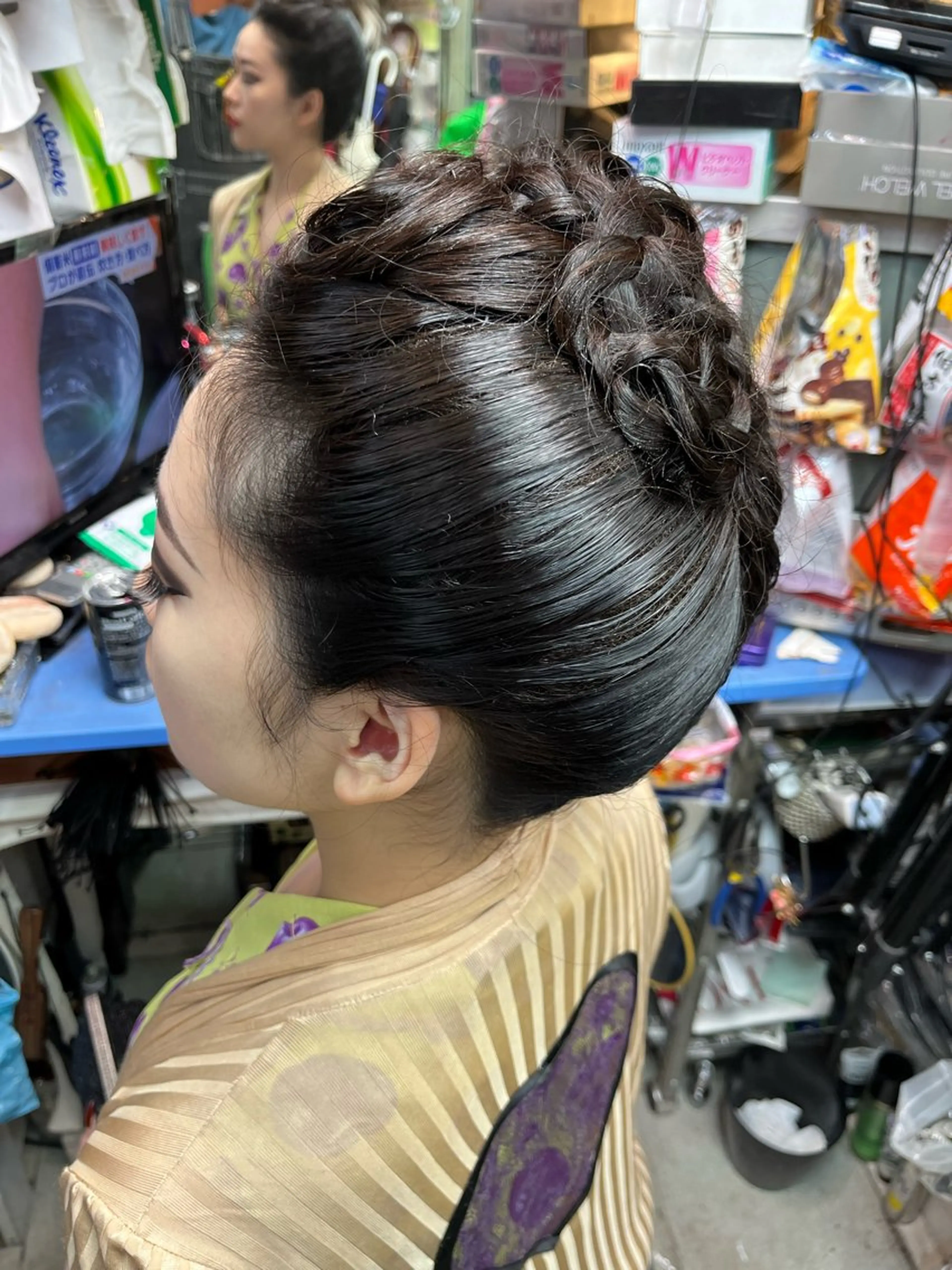 ヘアアレンジ 上辻 博司のその他イメージ