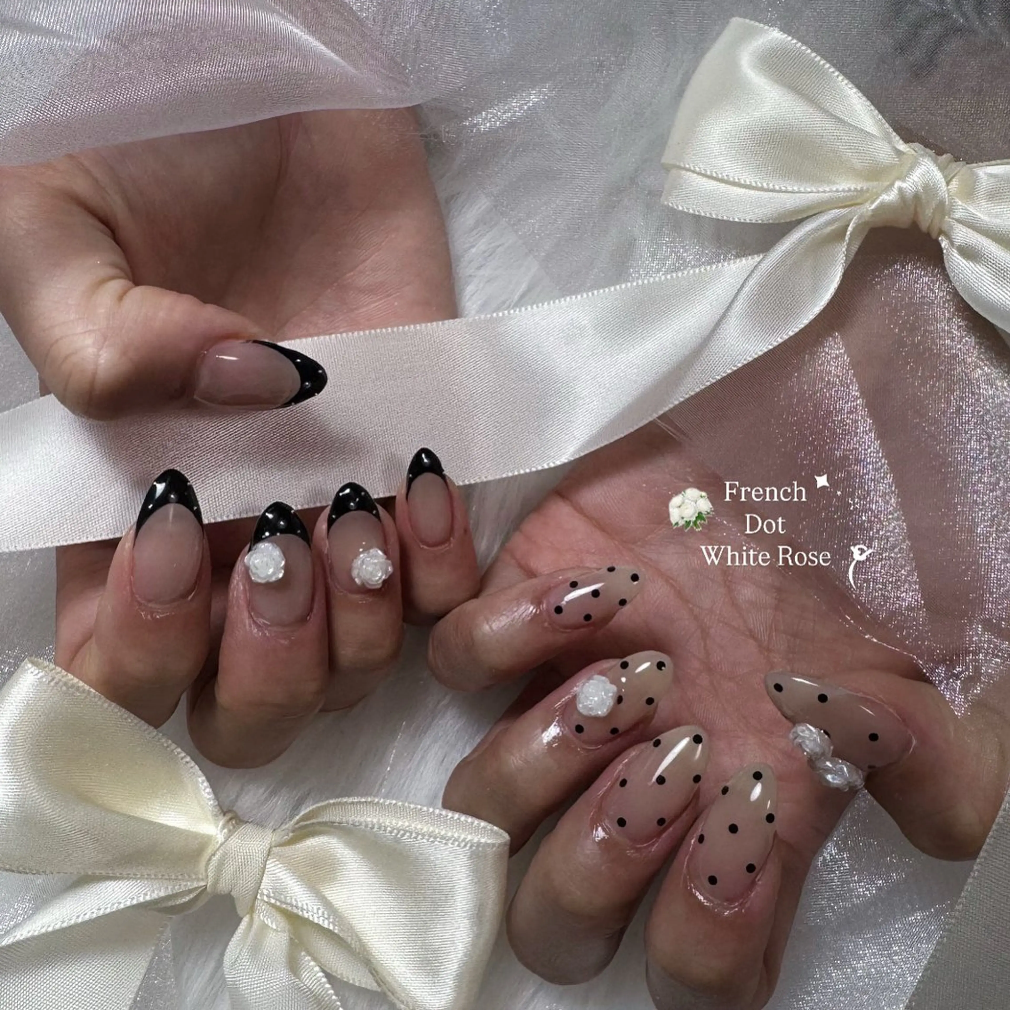 ネイル ハンドネイル thea.7 【テアナ】のネイルデザイン