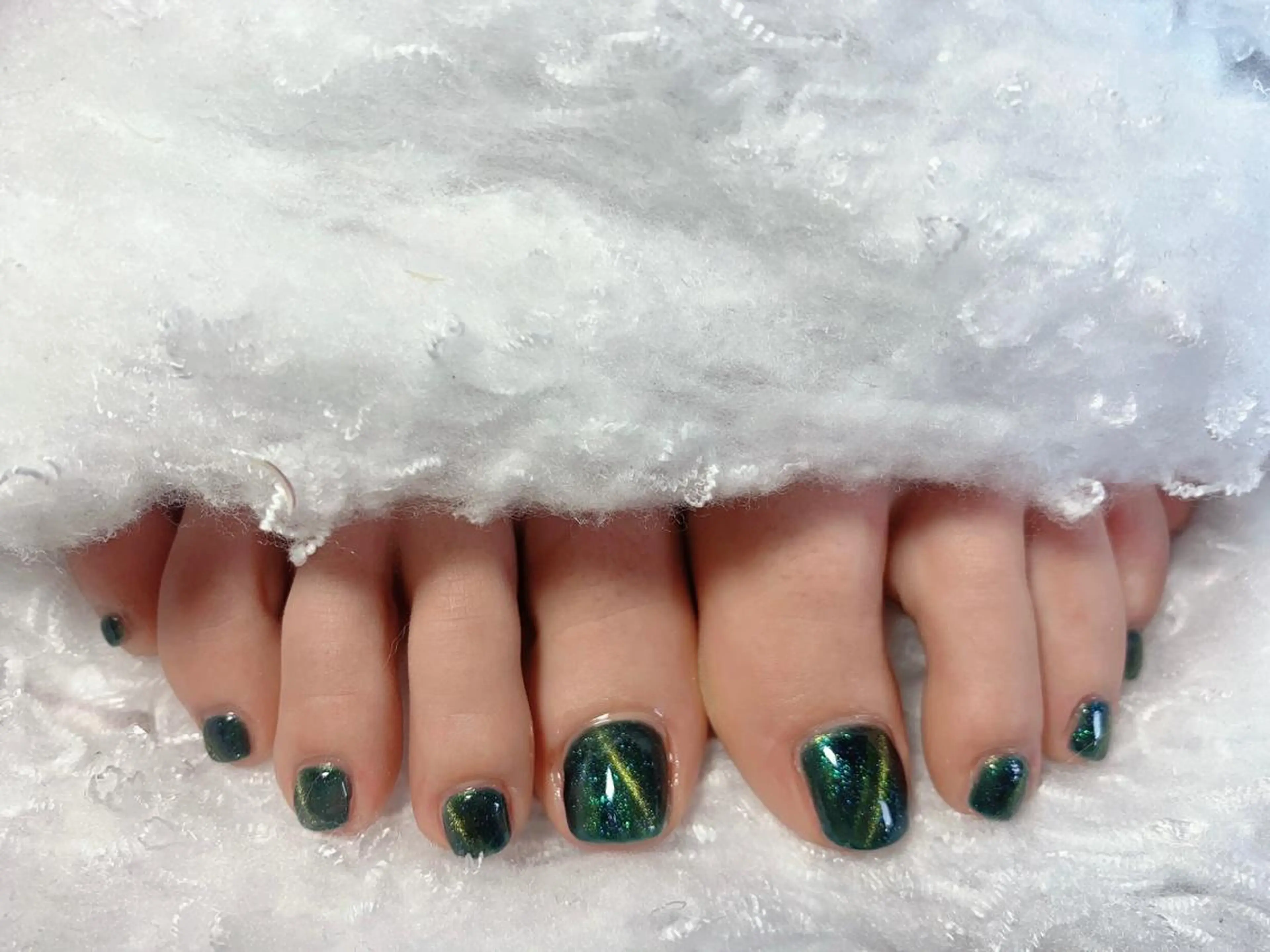 ネイル ネイルサロン ロア旧ジョリーのネイルデザイン