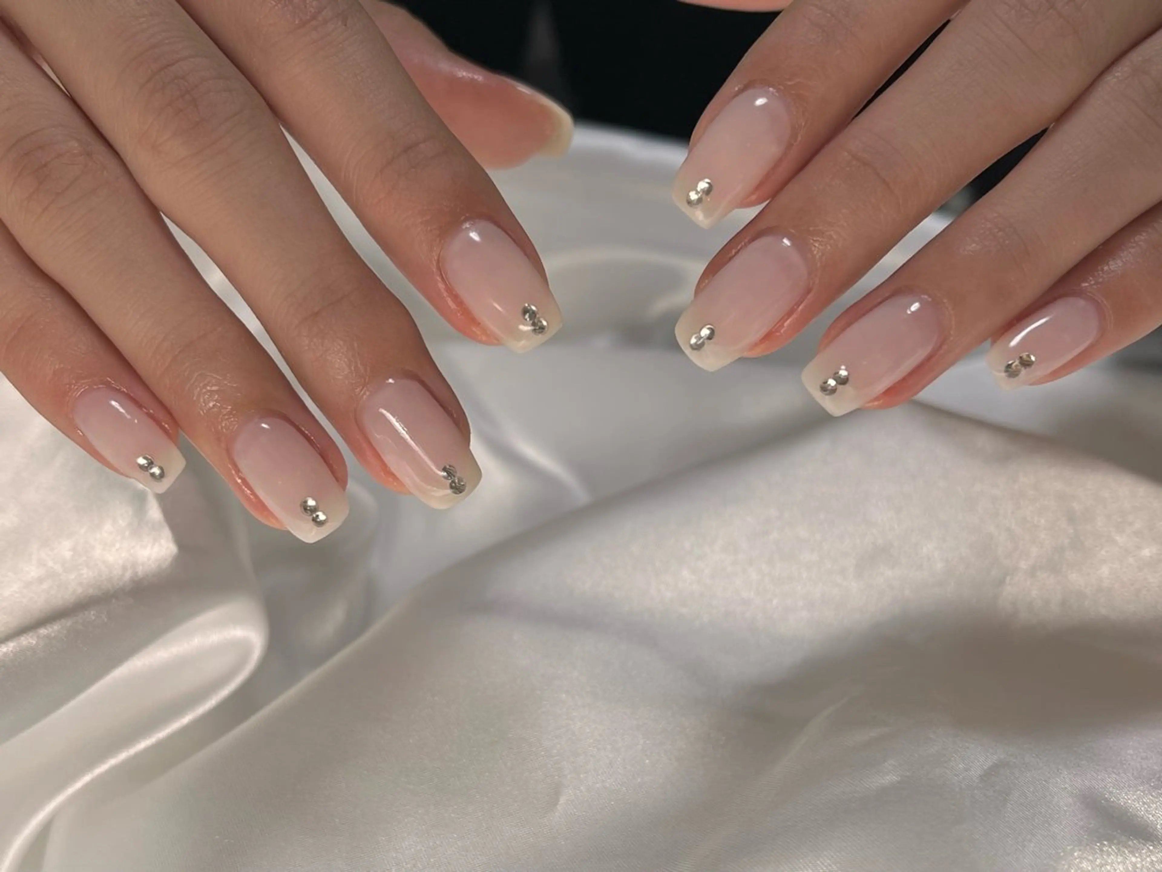 ネイル ハンドネイル IK_ nailのネイルデザイン