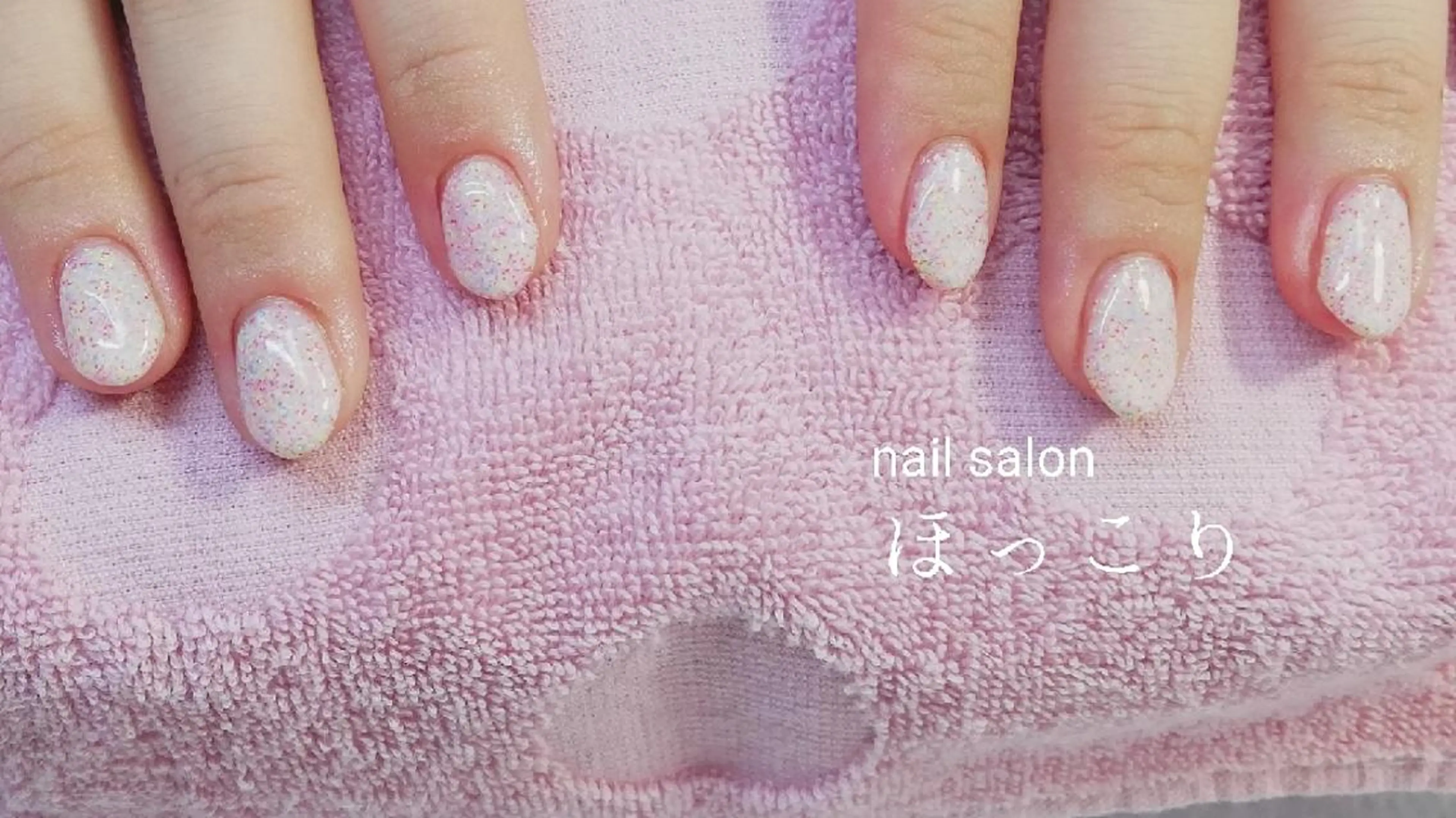 ネイル ハンドネイル ネイルサロンほっこり kanaのネイルデザイン