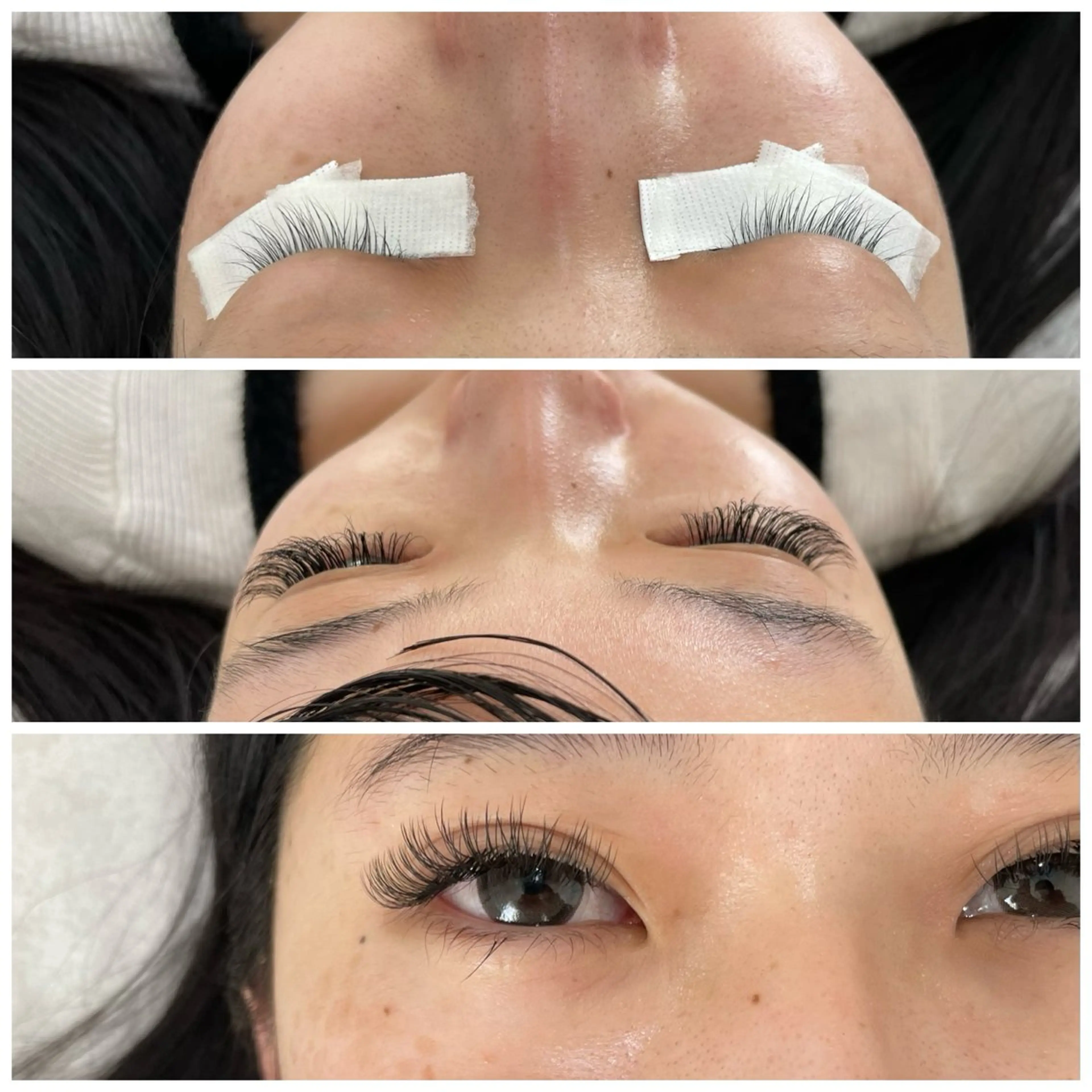 マツエク・マツパ マツエク SALON VILLAGE Yokohama所属・丹野 みゆき🦩🦩🫧の眉毛・アイブロウイメージ