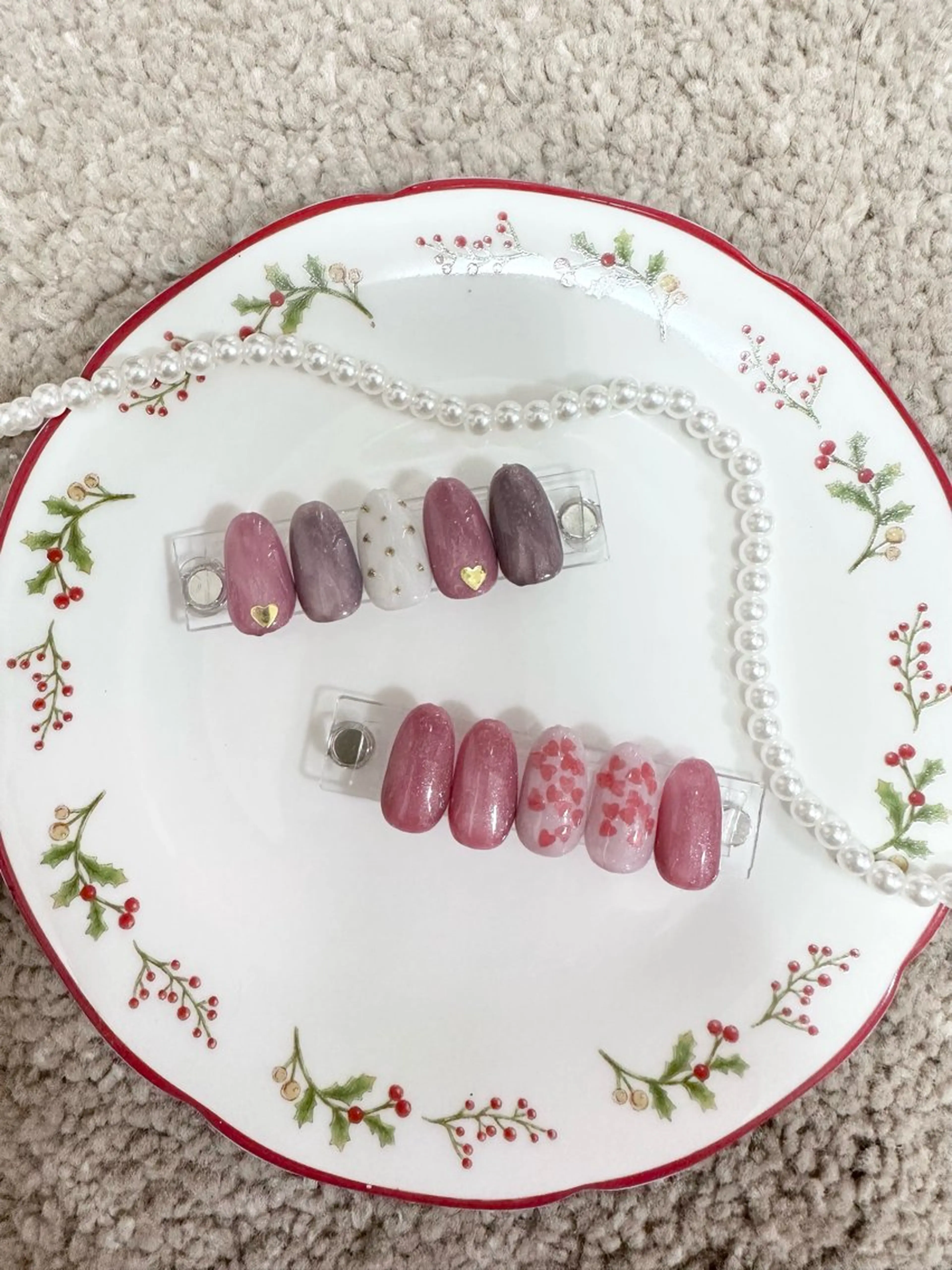 ネイル ハンドネイル Nail Salon nutaのその他イメージ