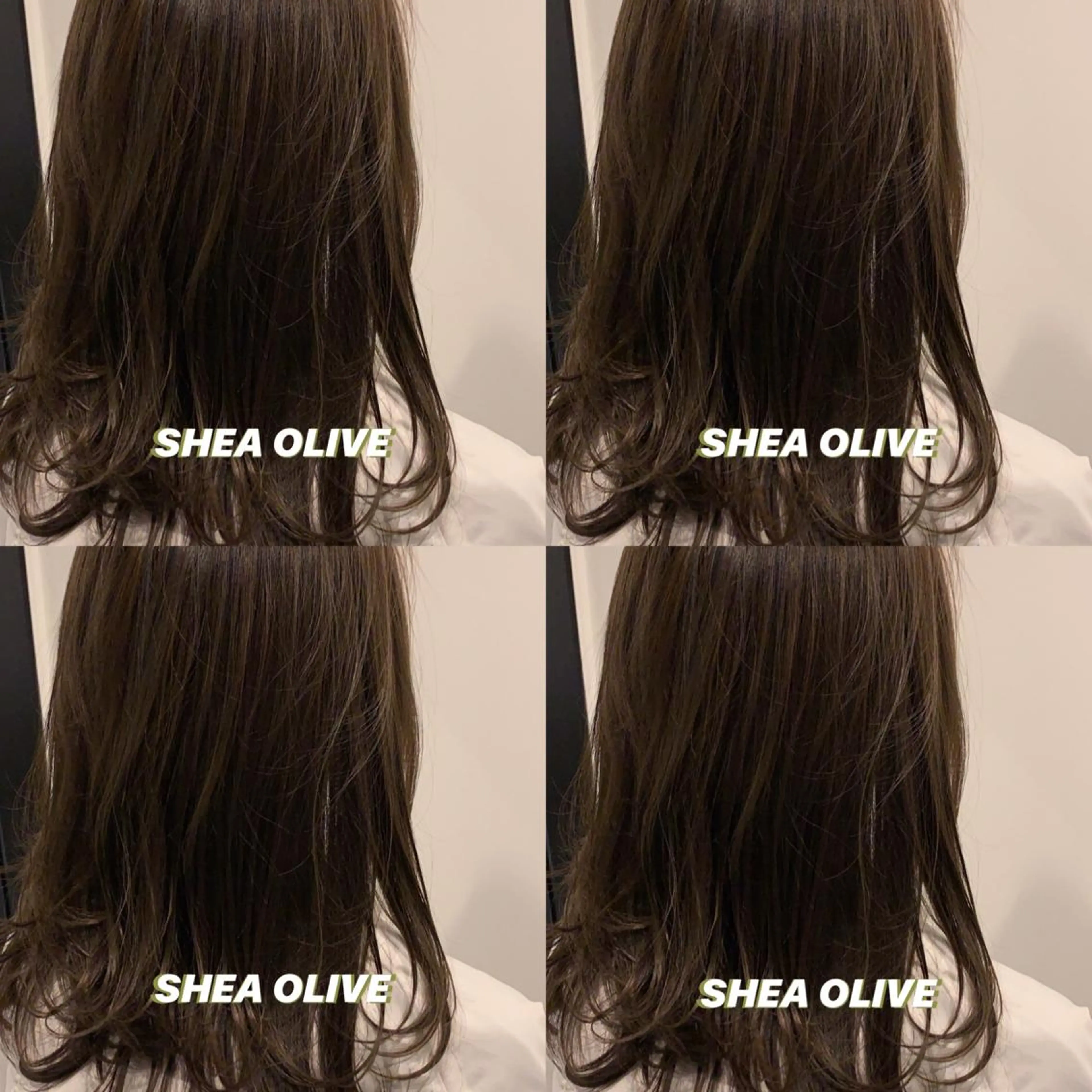 ロング カラー ブリーチなし透明感 艶🌟YOSHIKIのヘアスタイル