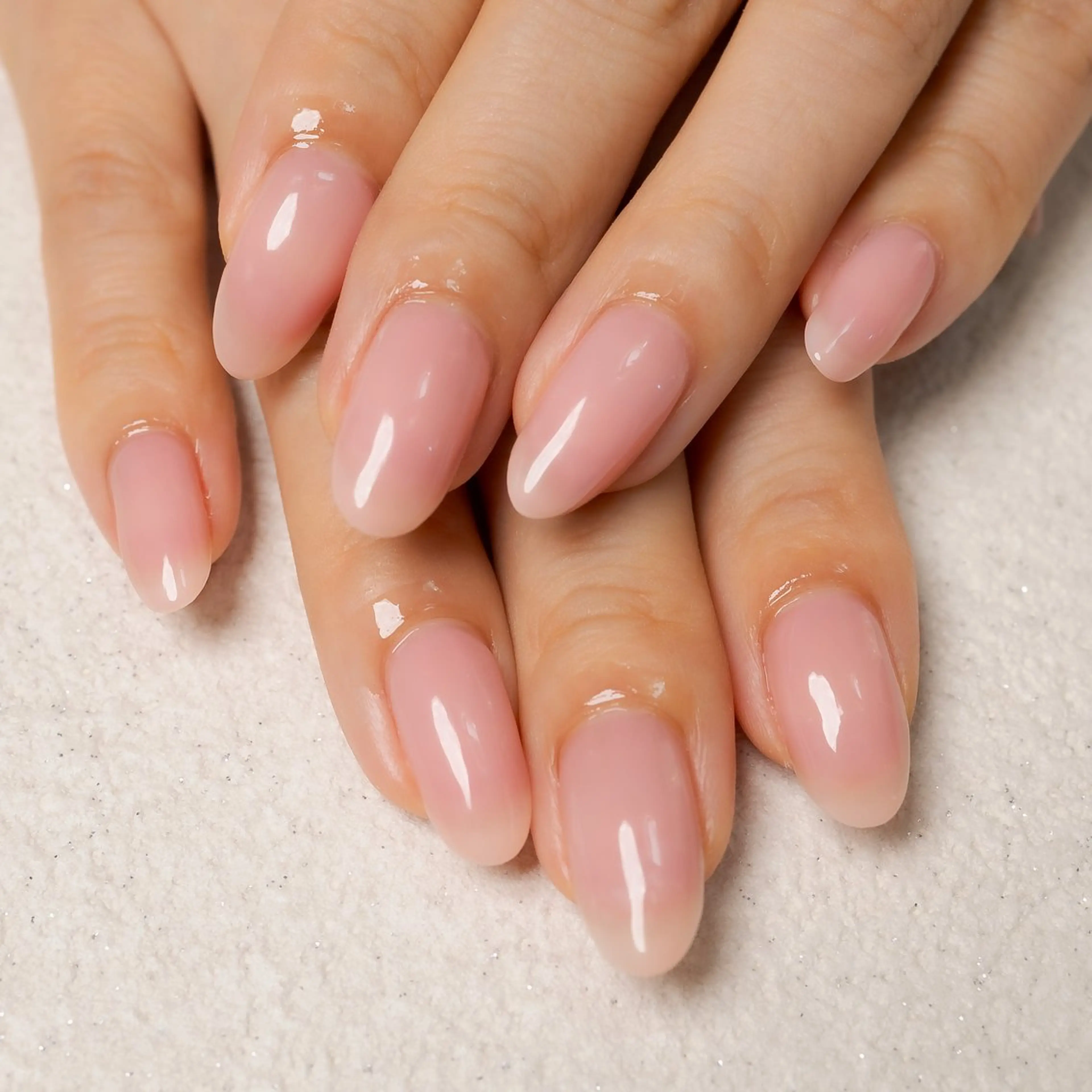 ネイル ハンドネイル Nail Studio NEW MOON所属・NEWMOON maki_恵比寿のネイルデザイン