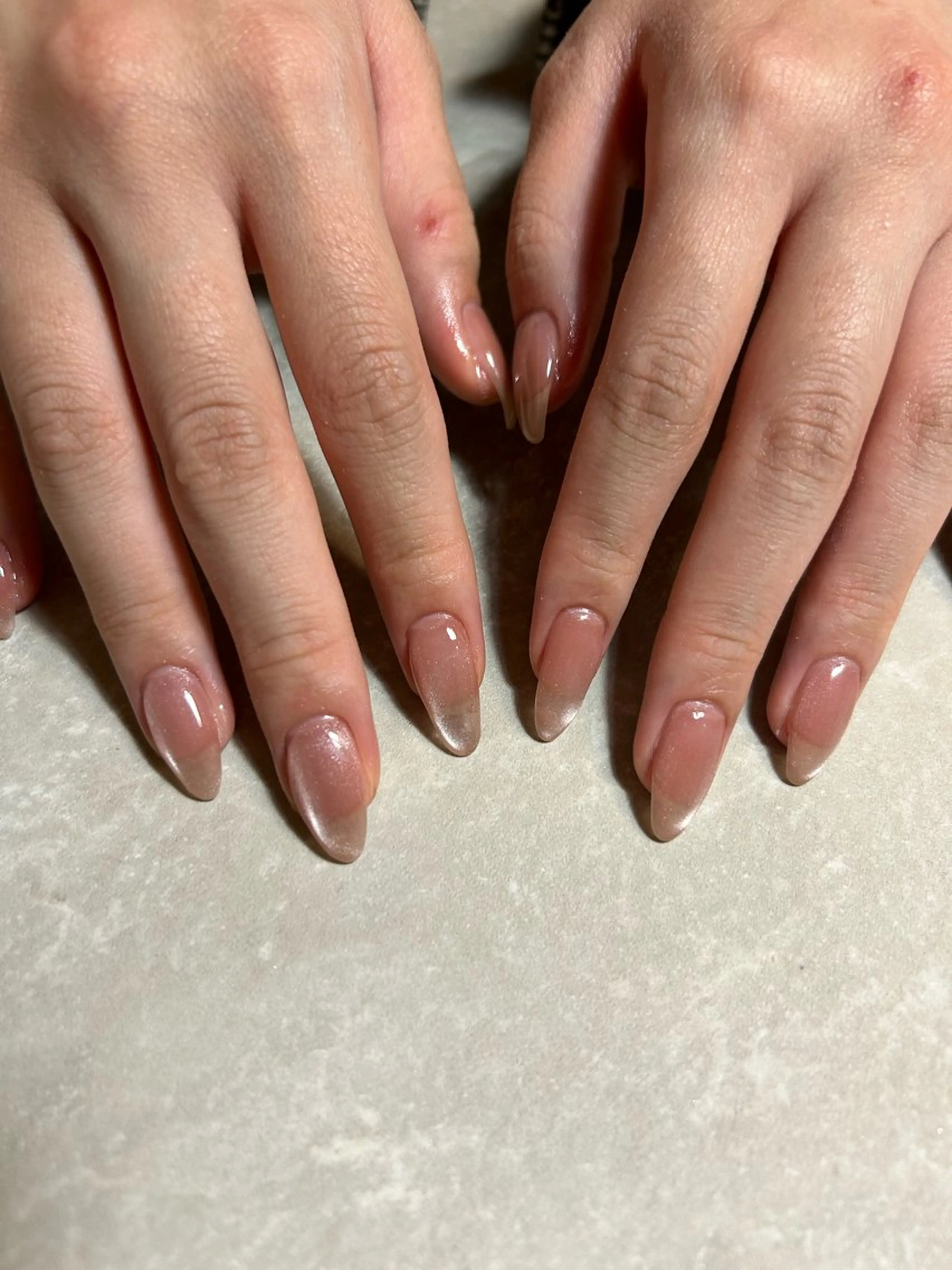 ワンカラー（マグネット、フラッシュなんでもワンカラーなら可能）の写真