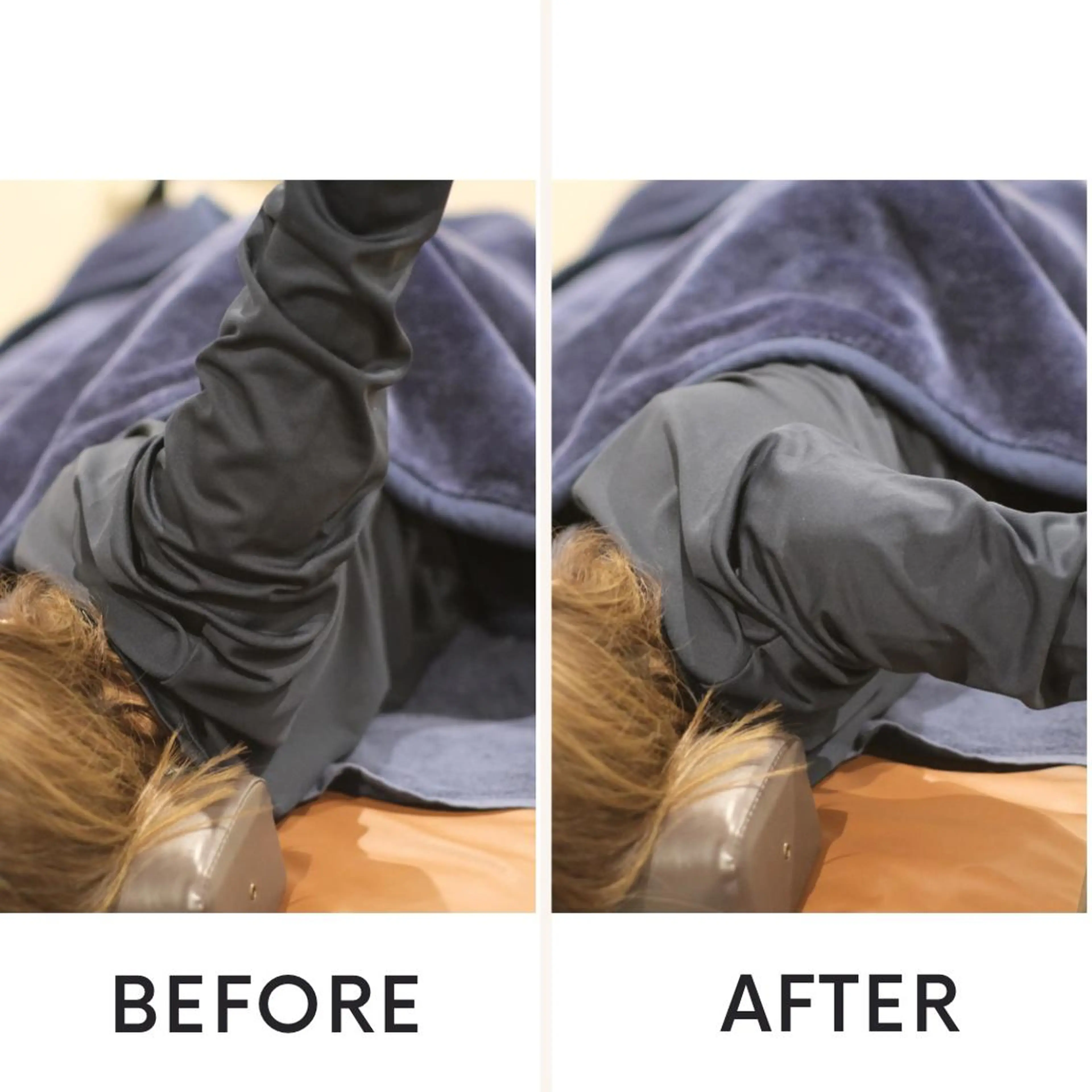 COALON.所属・国家資格所持整体院 COALON.のエステ・リラクイメージ