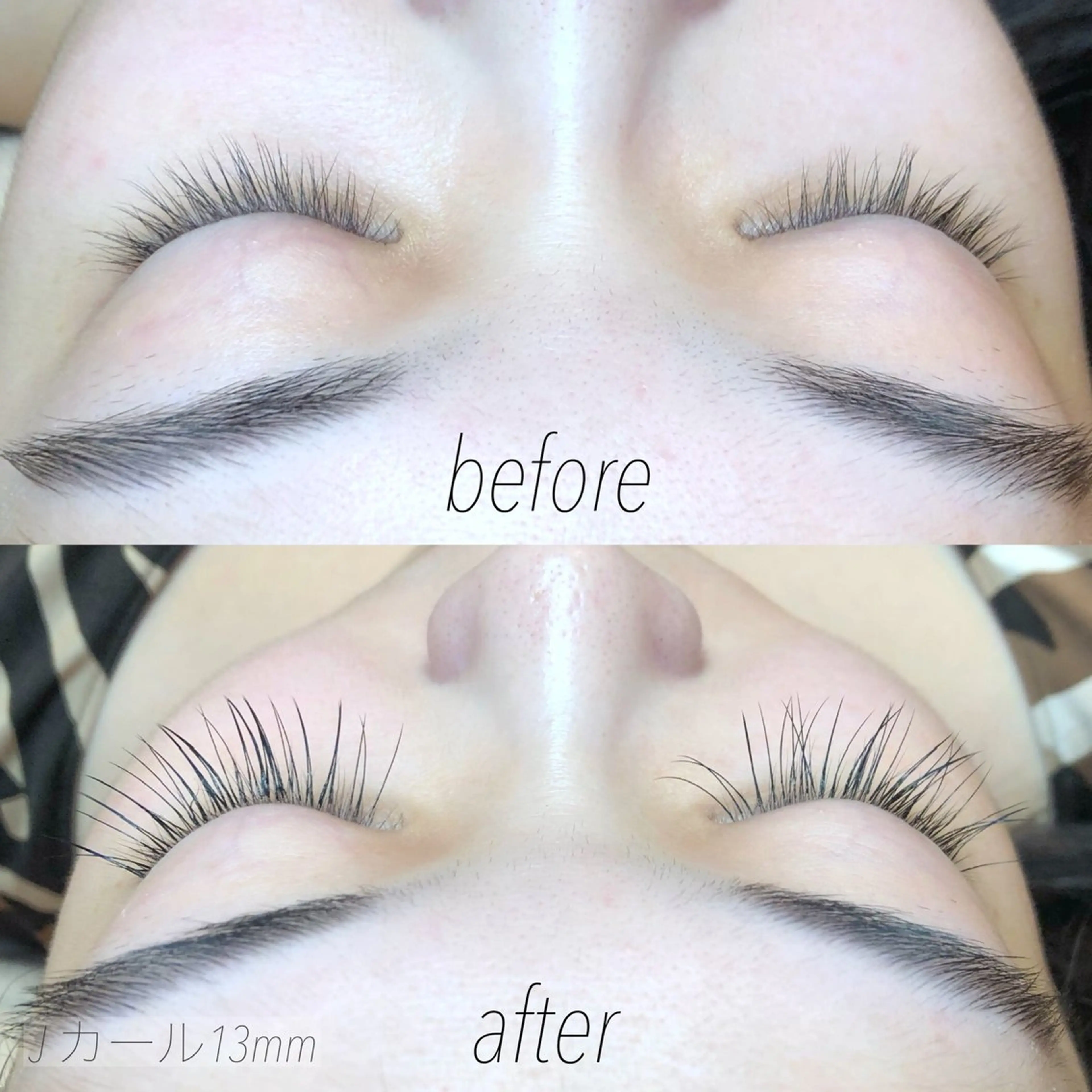 マツエク・マツパ MAQUIA 住吉店 コヤナギのマツエク・マツパデザイン