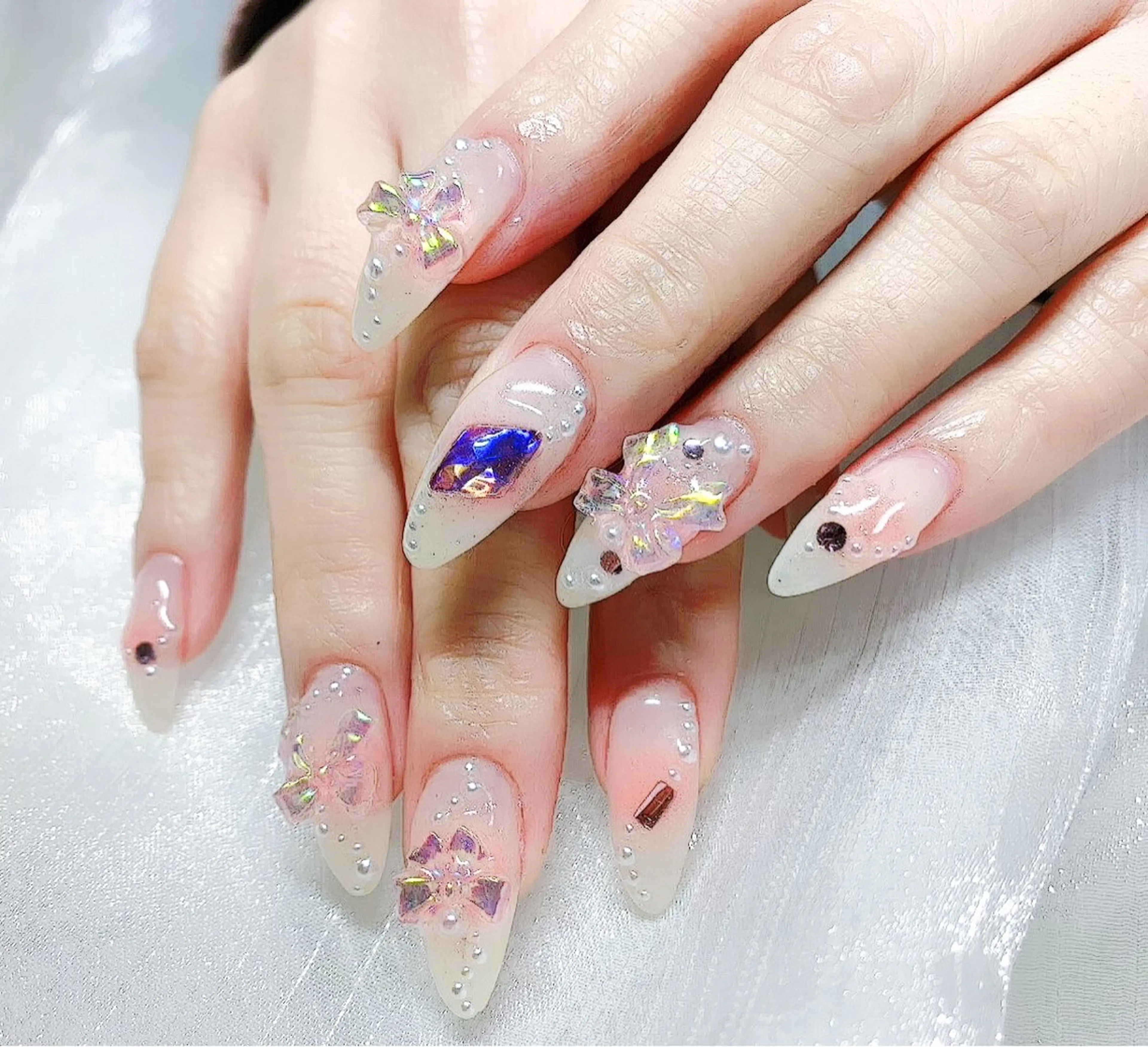 ネイル Joliesse nail salonのネイルデザイン