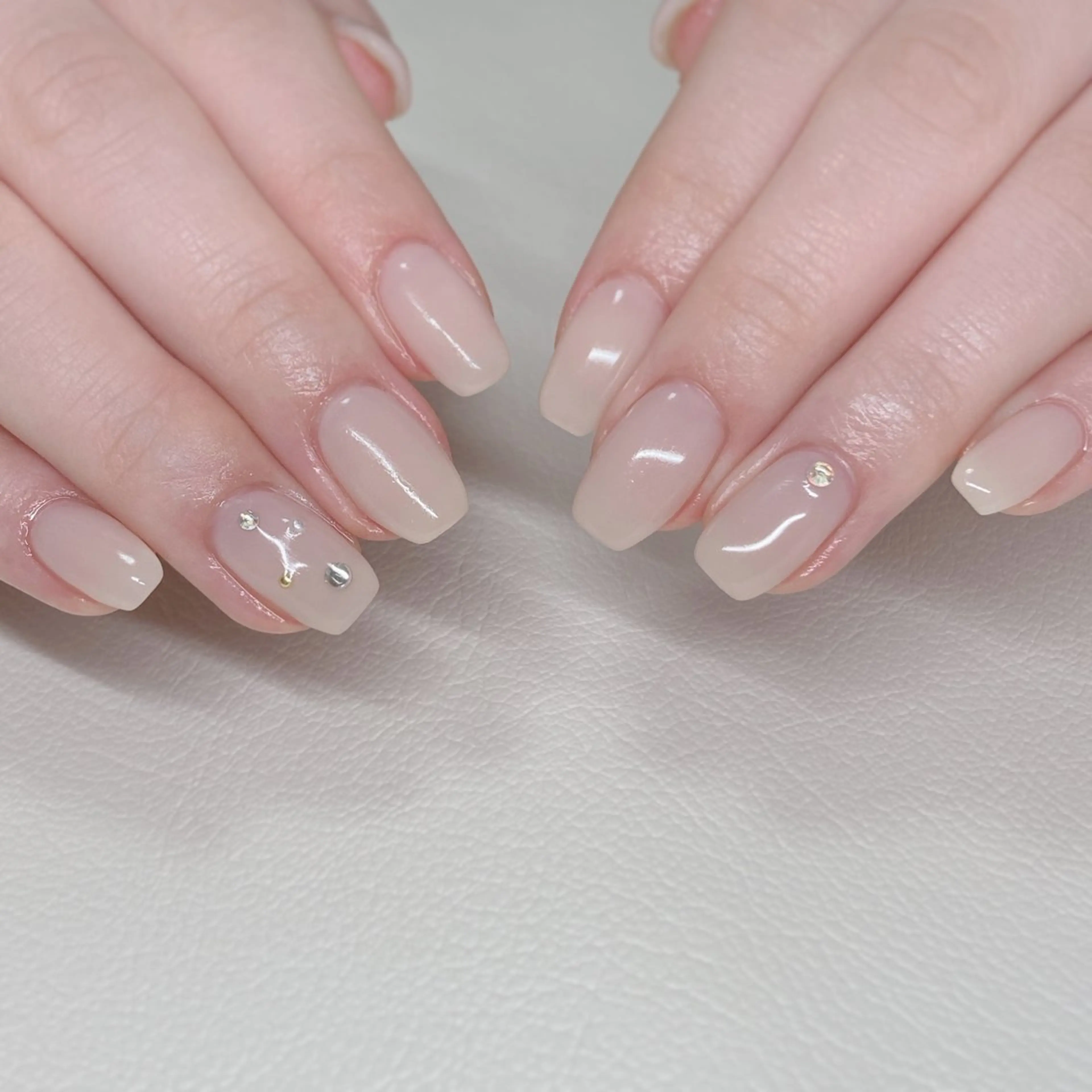 ネイル Nailbeauty marcherのネイルデザイン