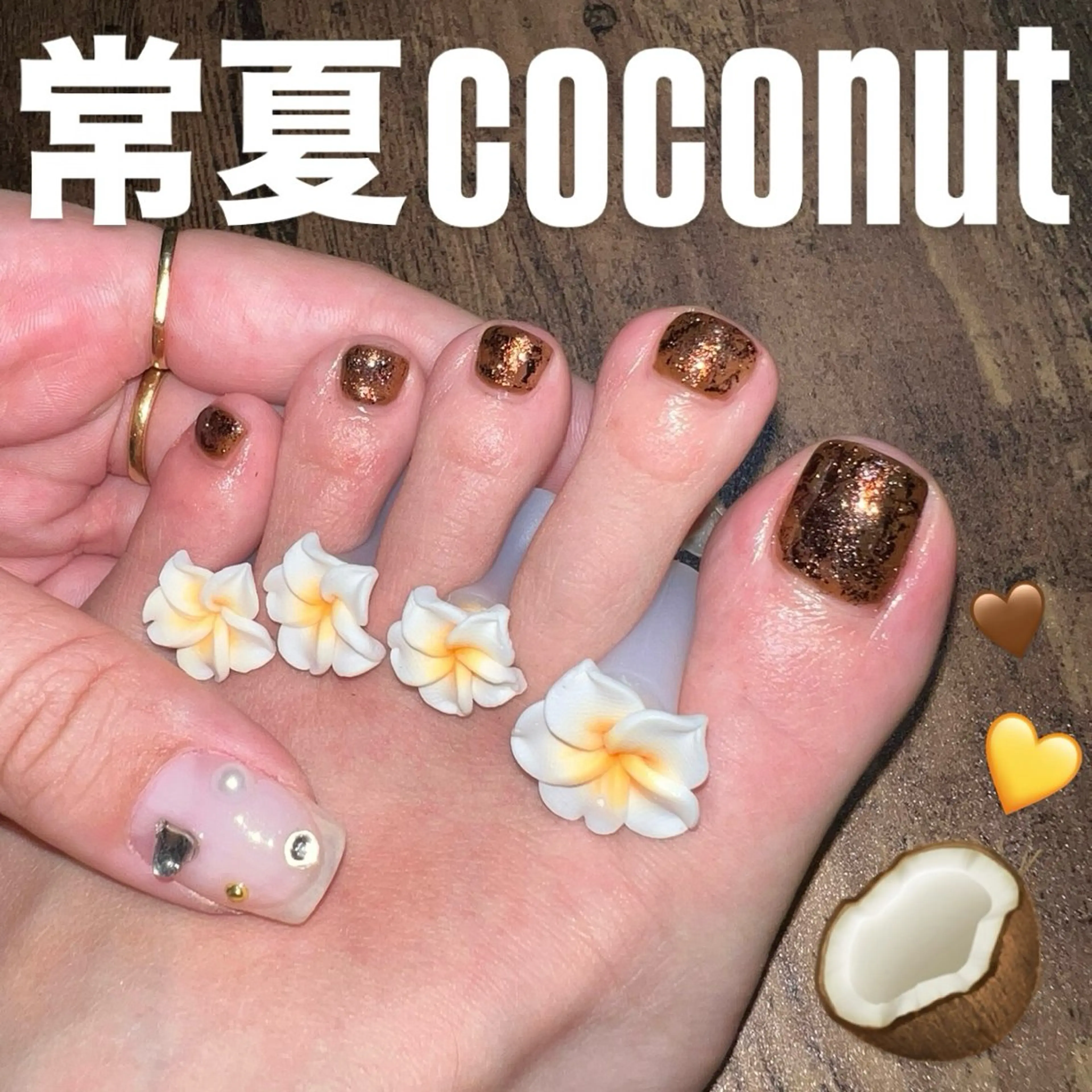 ネイル HENRIETTA NAILSALONのネイルデザイン