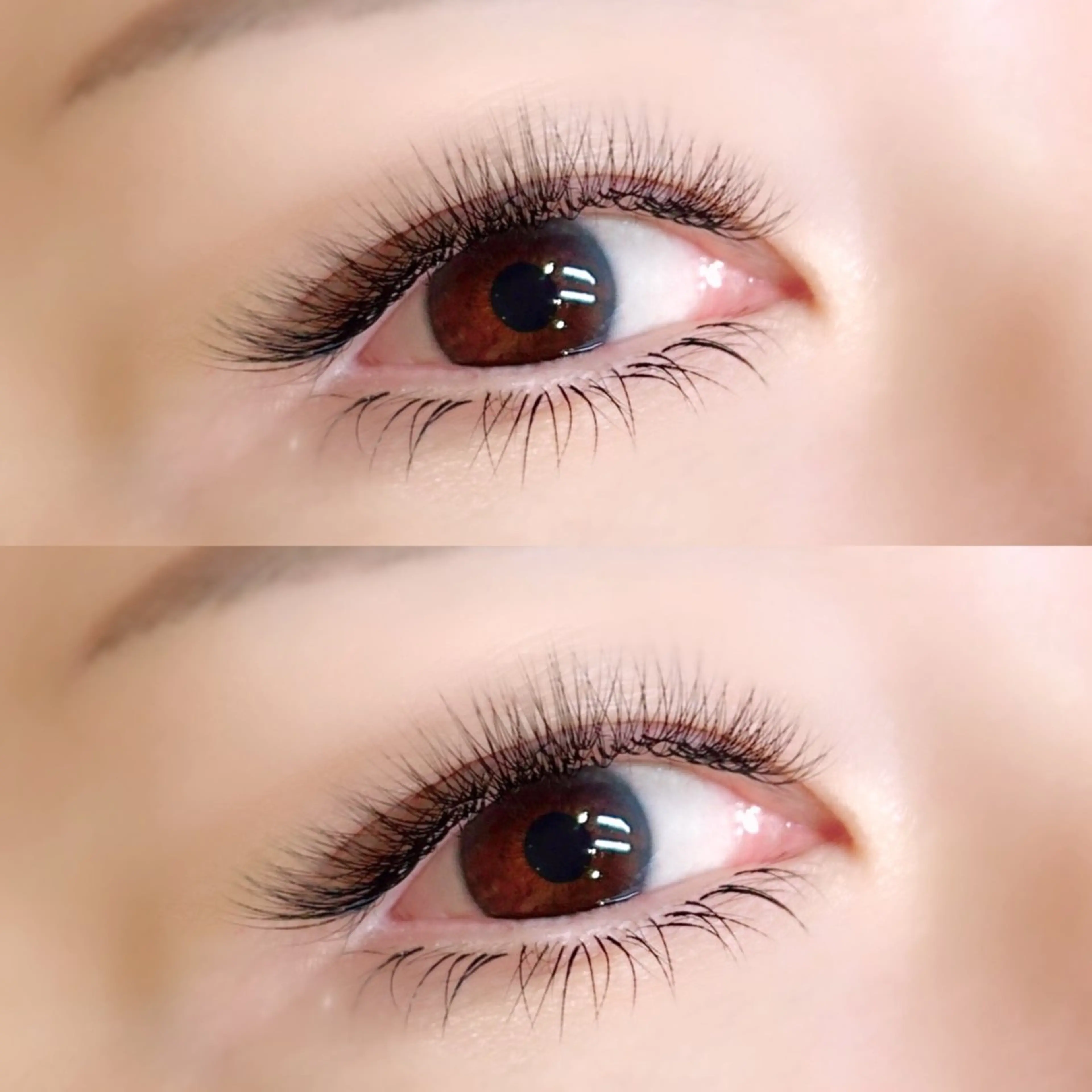 マツエク・マツパ ボリュームラッシュ マツエク slowly  eye&brow所属・【slowly】 RINAのマツエク・マツパデザイン