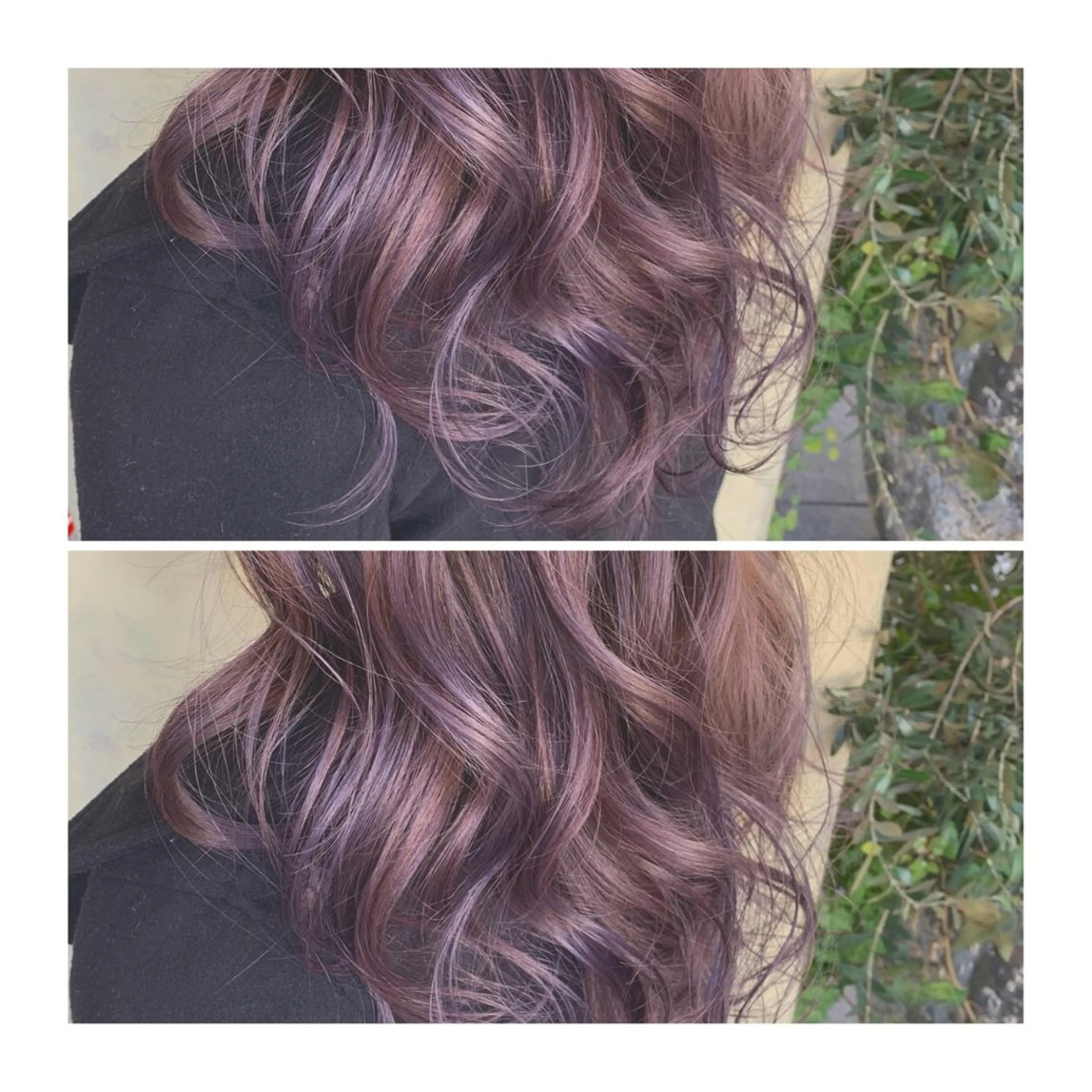 ロング ヘアアレンジ ange☞ soutaのヘアスタイル