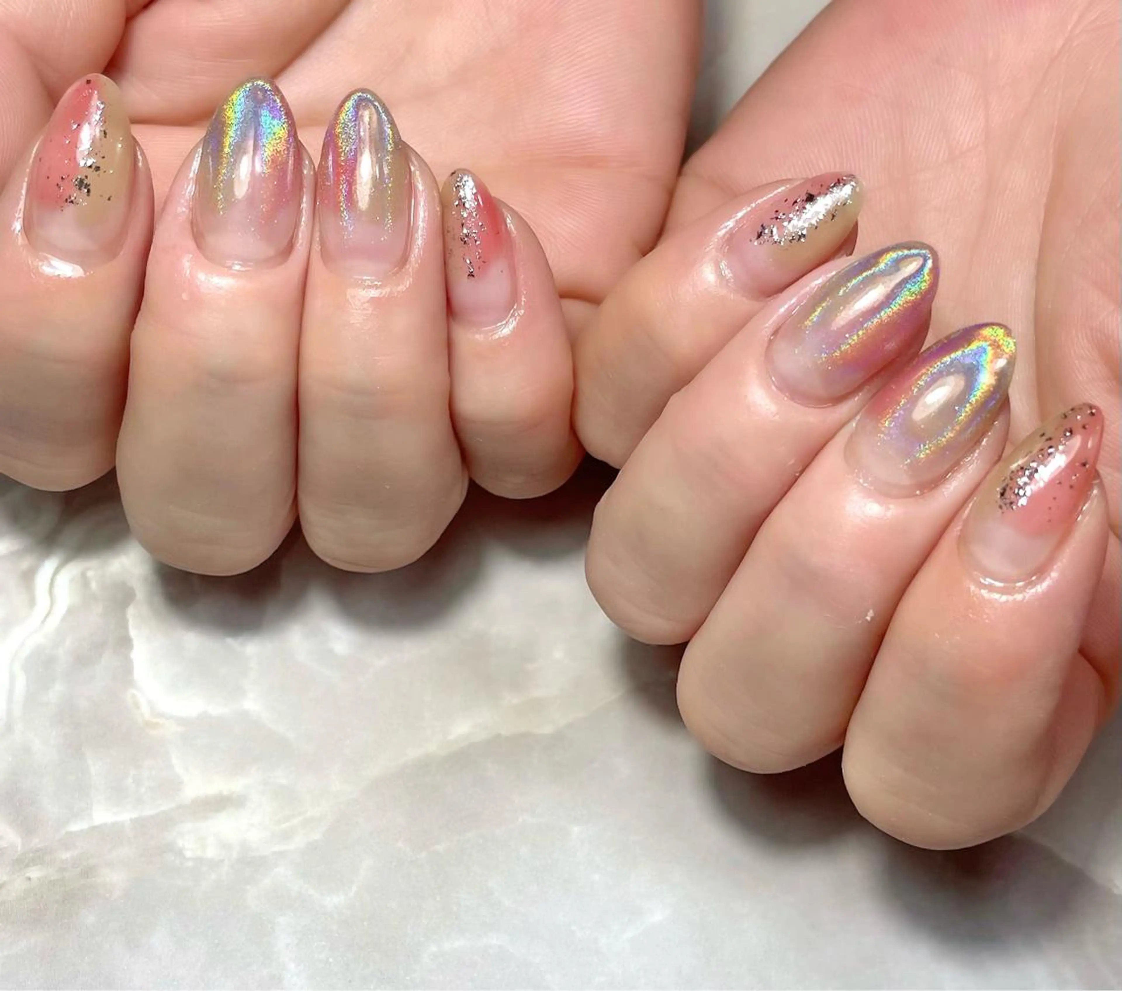 ネイル ハンドネイル Nail salon Venusのネイルデザイン