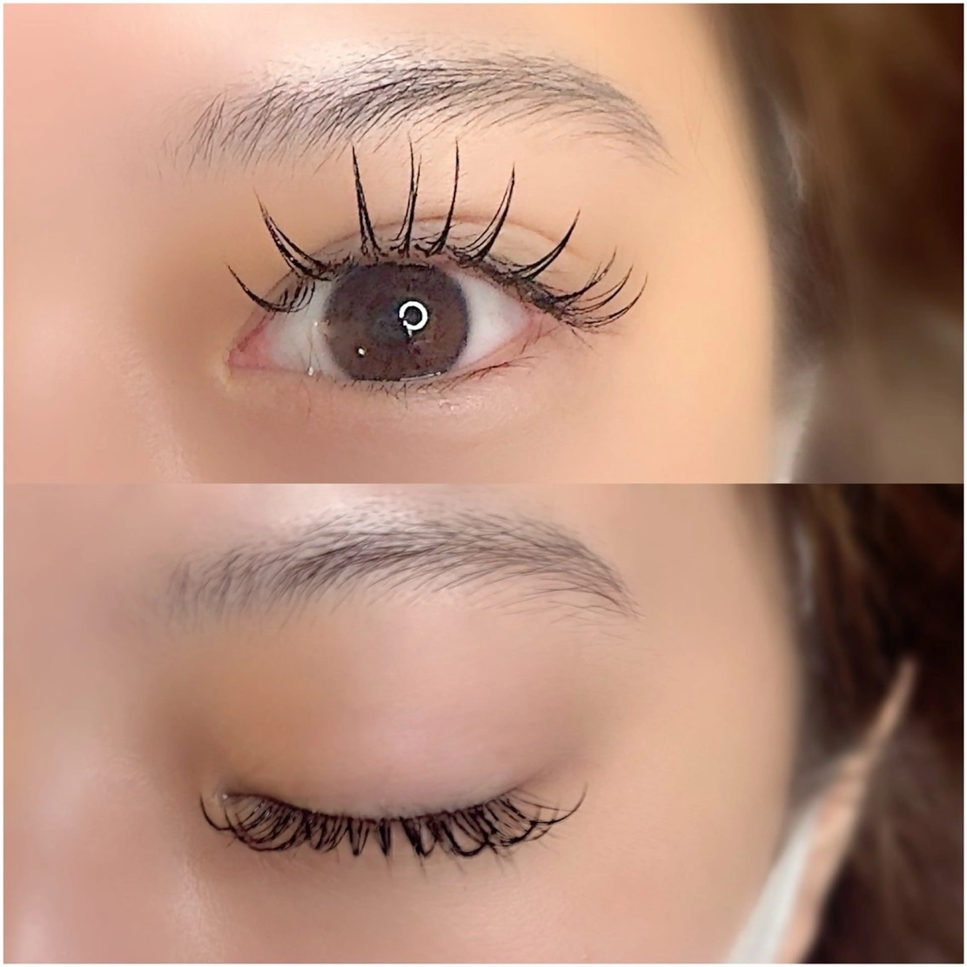 マツエク・マツパ eyelash salon  CARIN所属・CARIN 柏木のマツエク・マツパデザイン