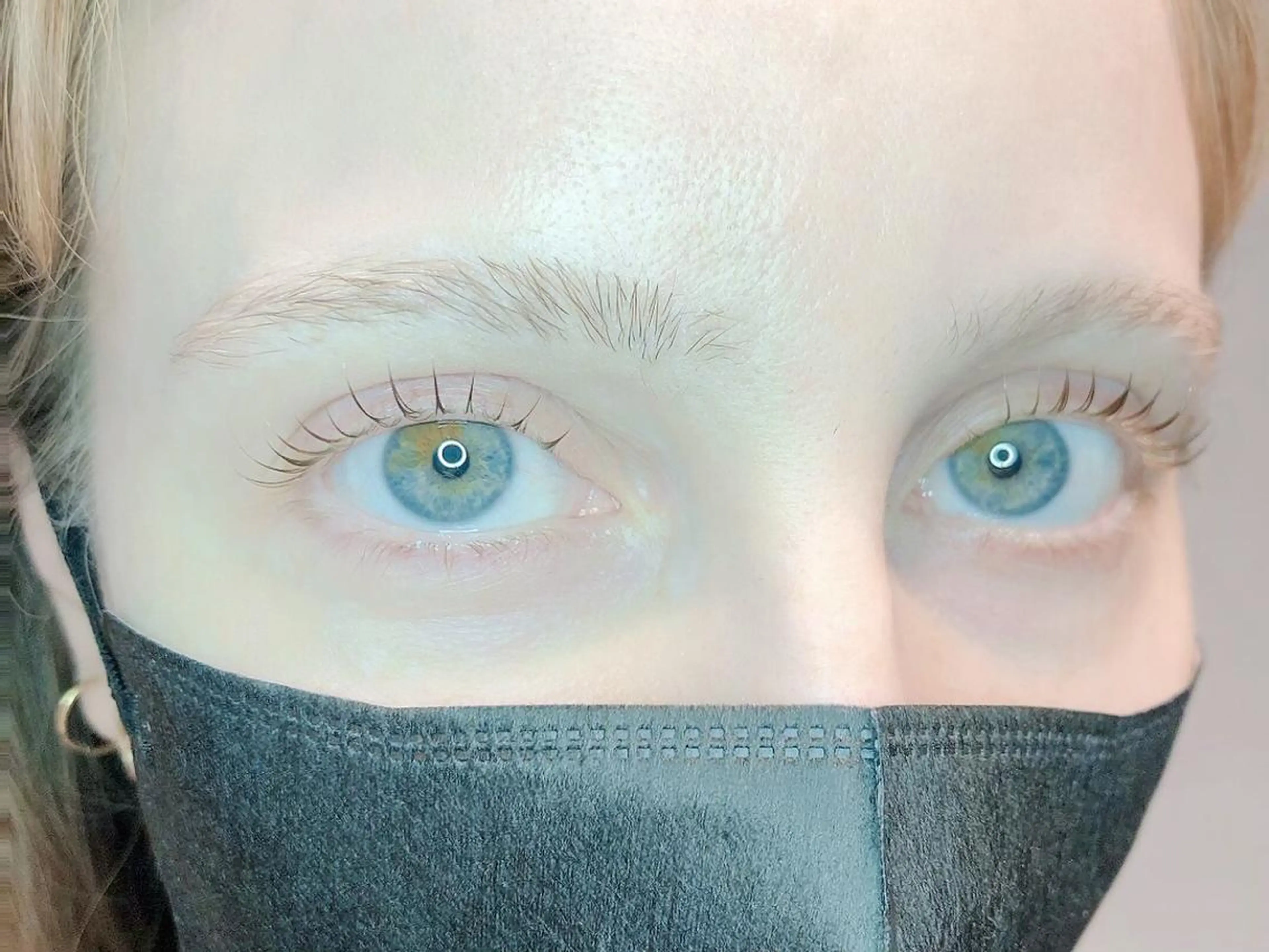 マツエク・マツパ マツパ eyelist 🌼 Mahoのマツエク・マツパデザイン