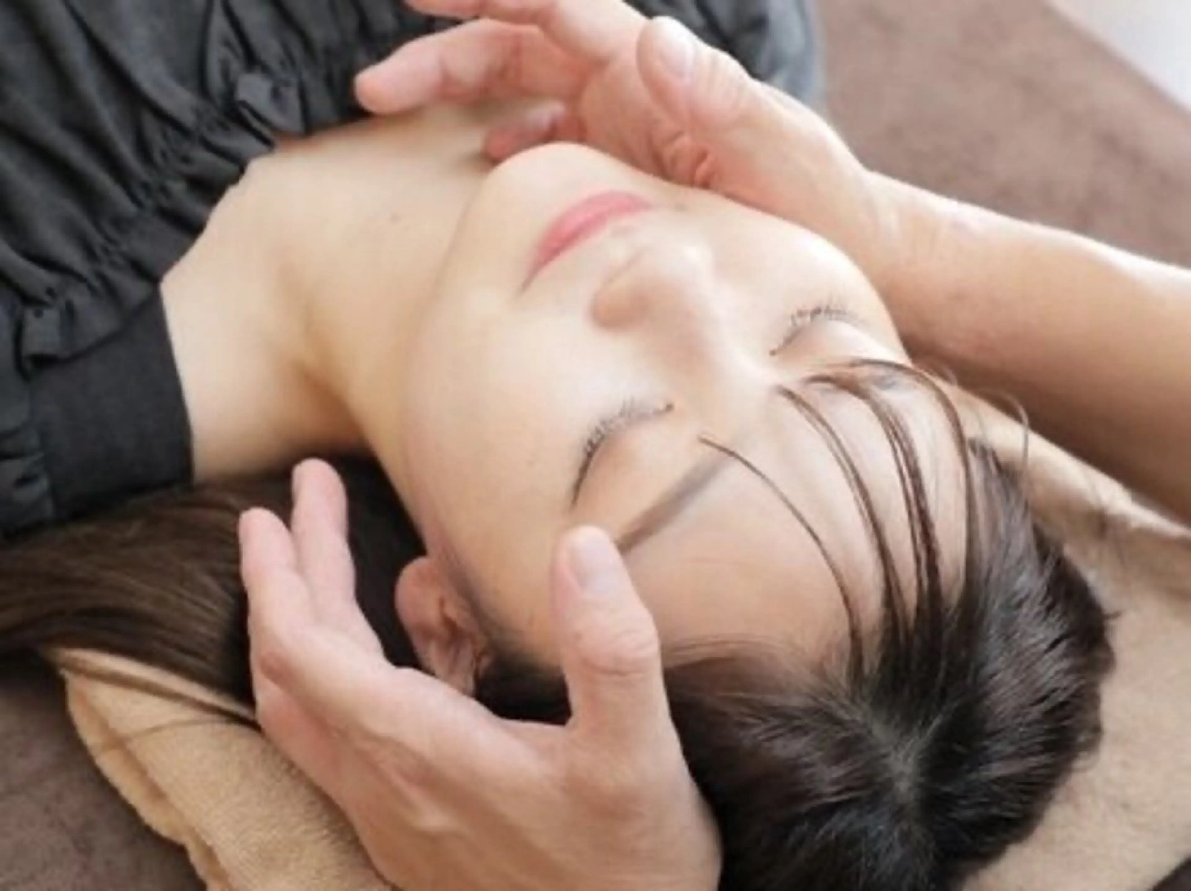 小顔矯正【ご新規様限定⭐️】6000→2000の写真