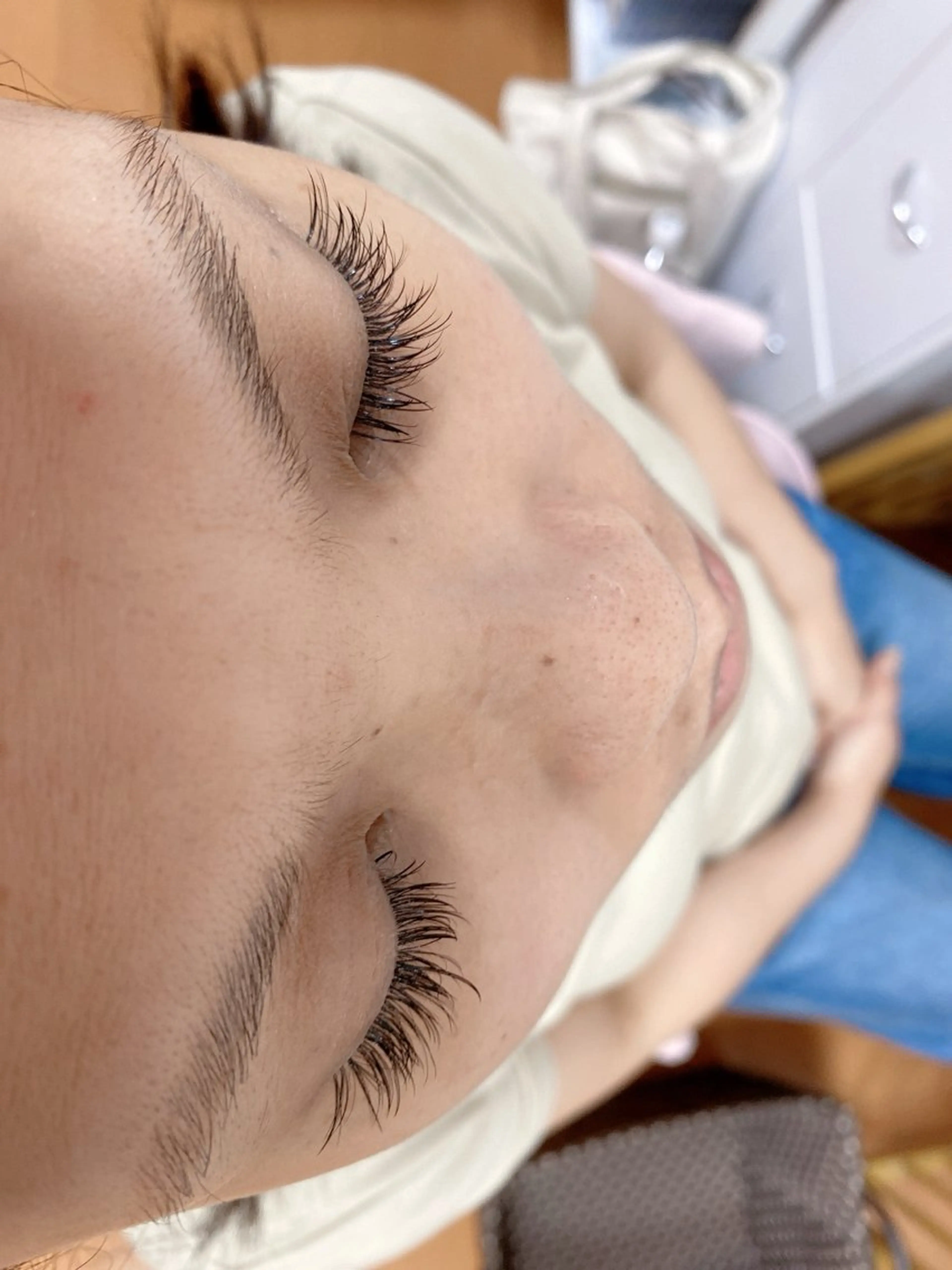 マツエク・マツパ ホウ エンのネイルデザイン