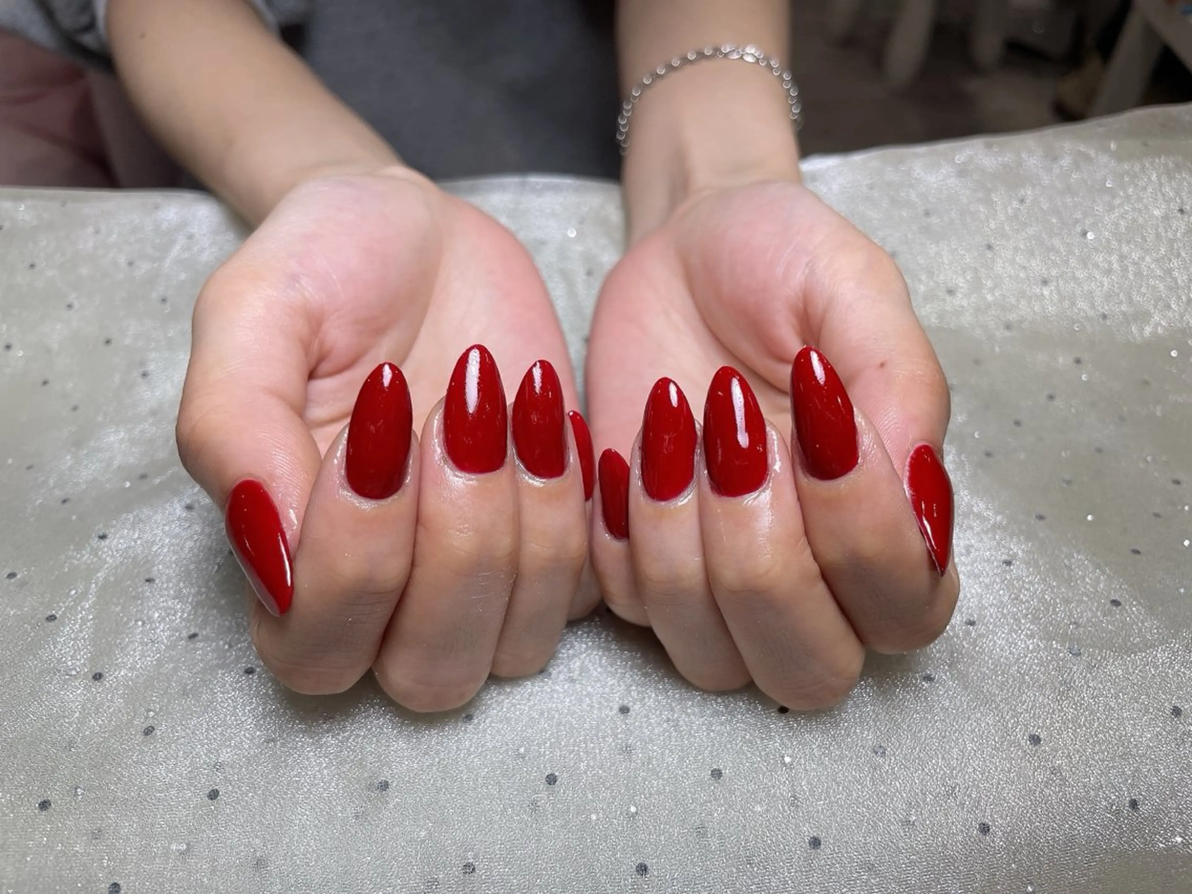 ネイル モナ& あきのネイルデザイン