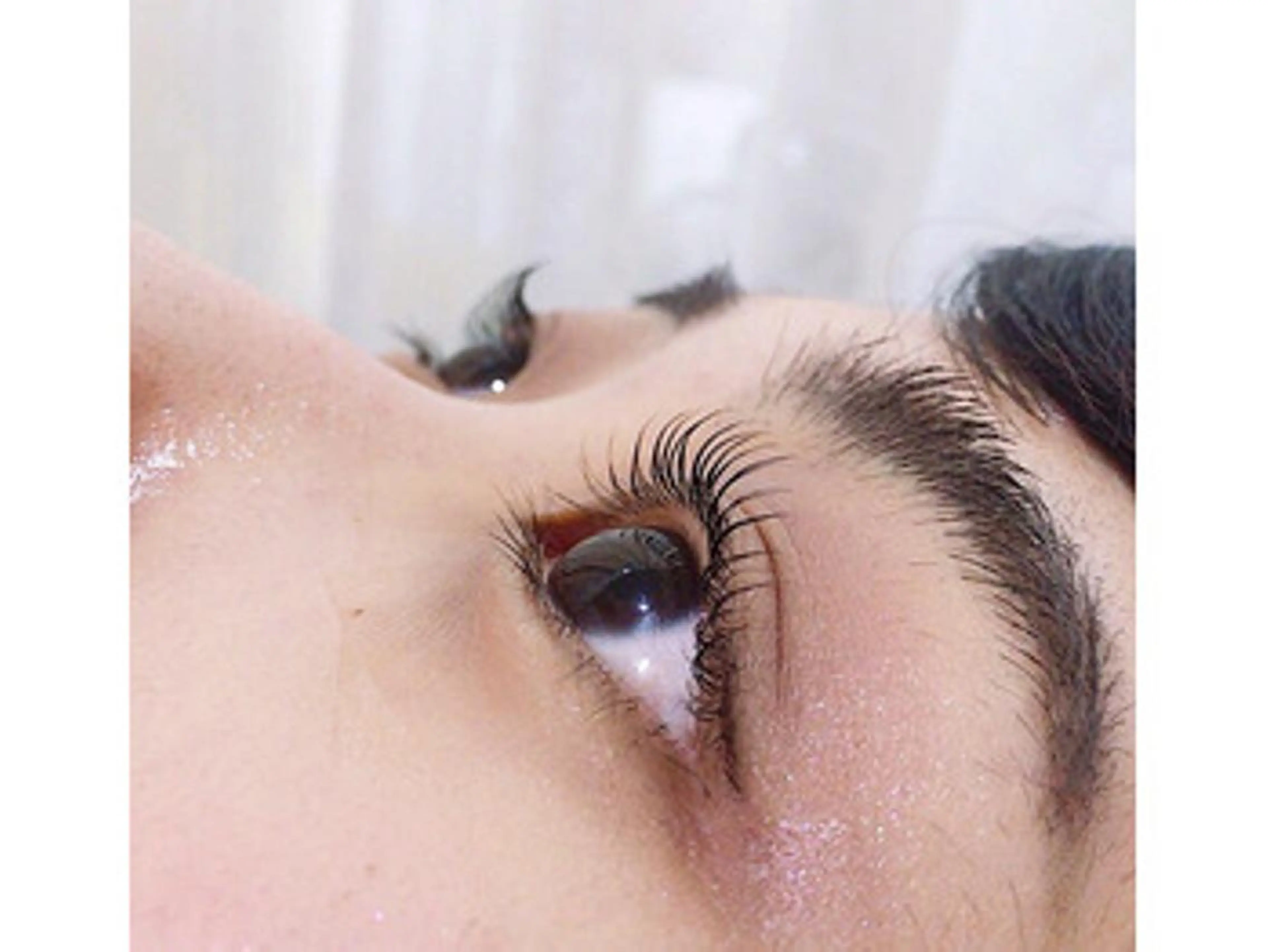 マツエク・マツパ マツパ 柴田 菜々子のマツエク・マツパデザイン