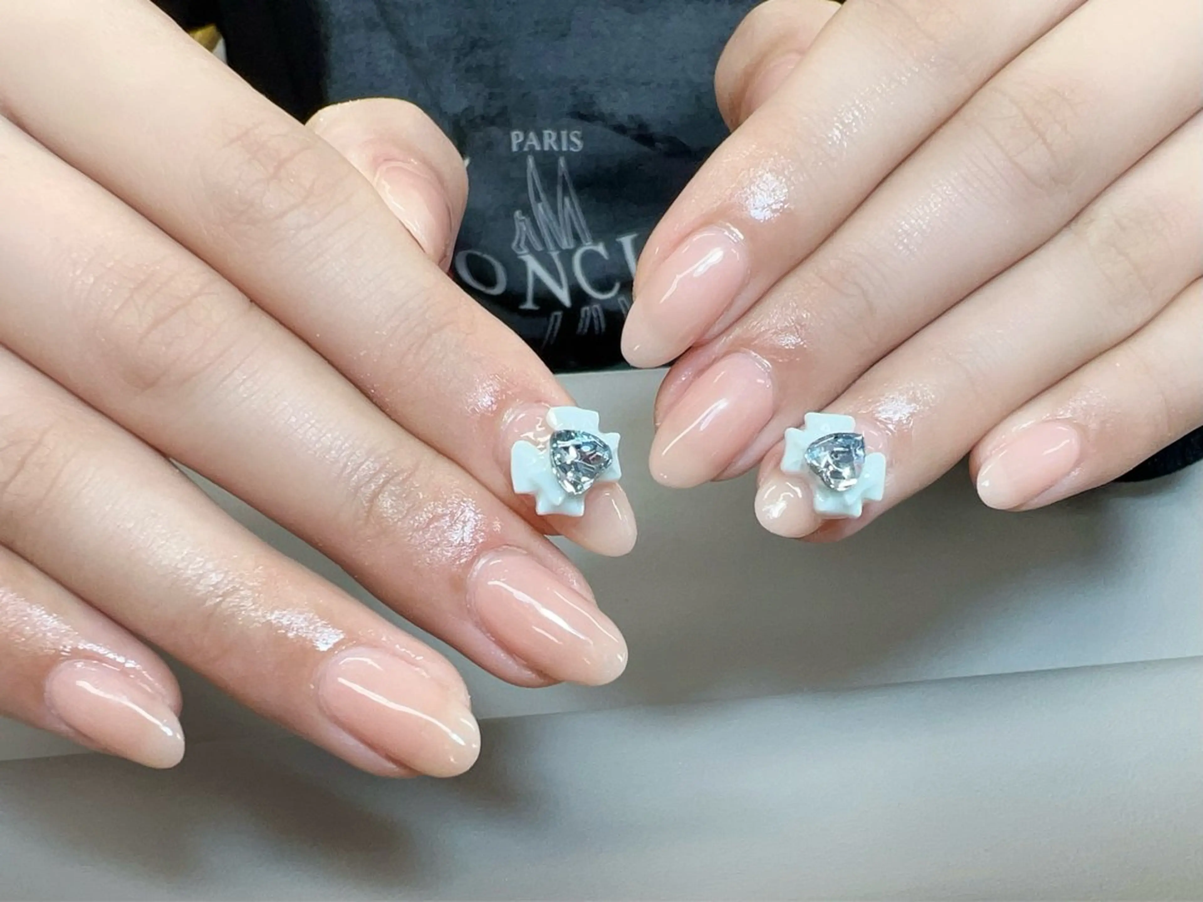 ネイル Beauty静 nailのネイルデザイン