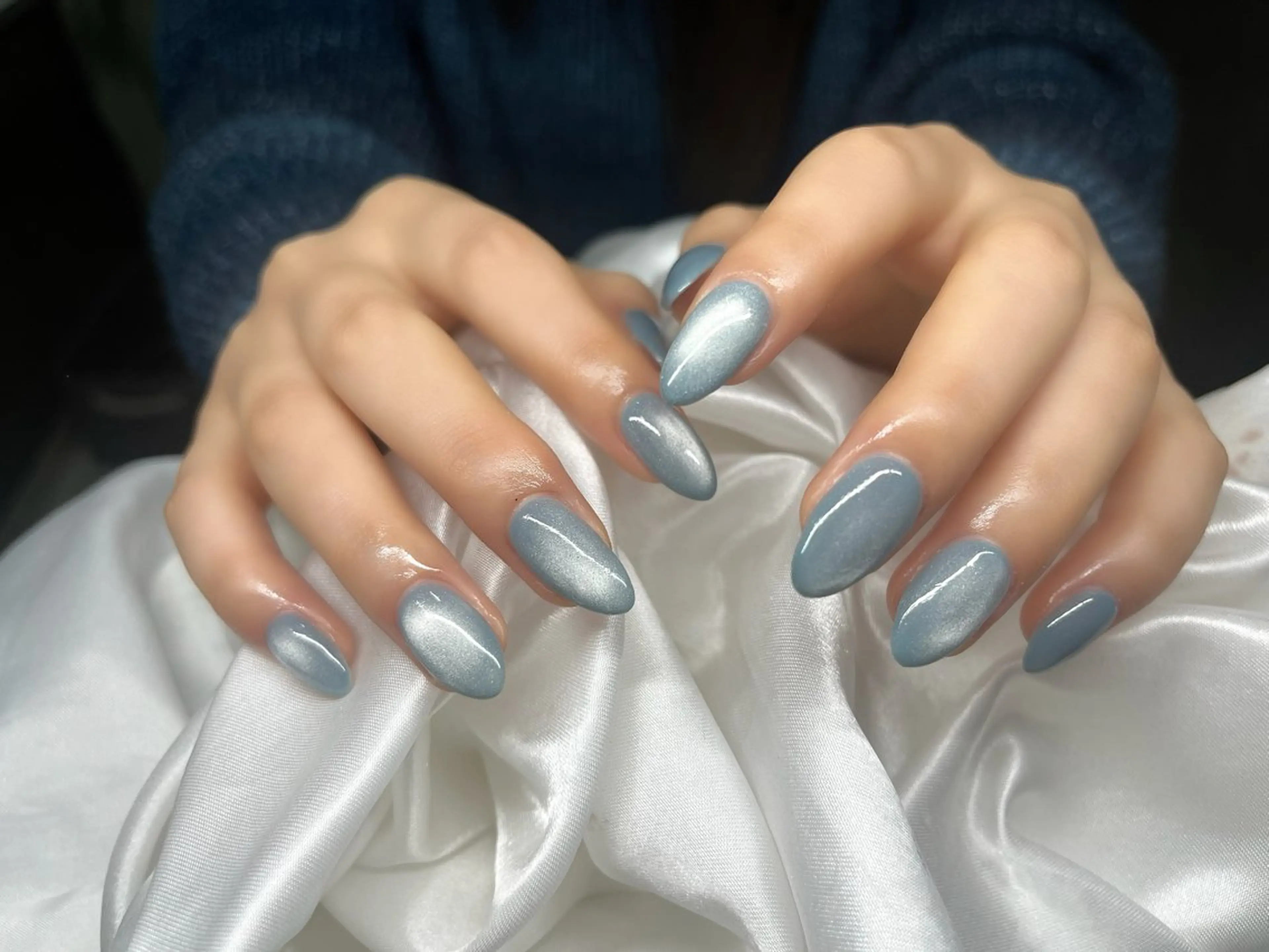 ネイル y. kananのネイルデザイン