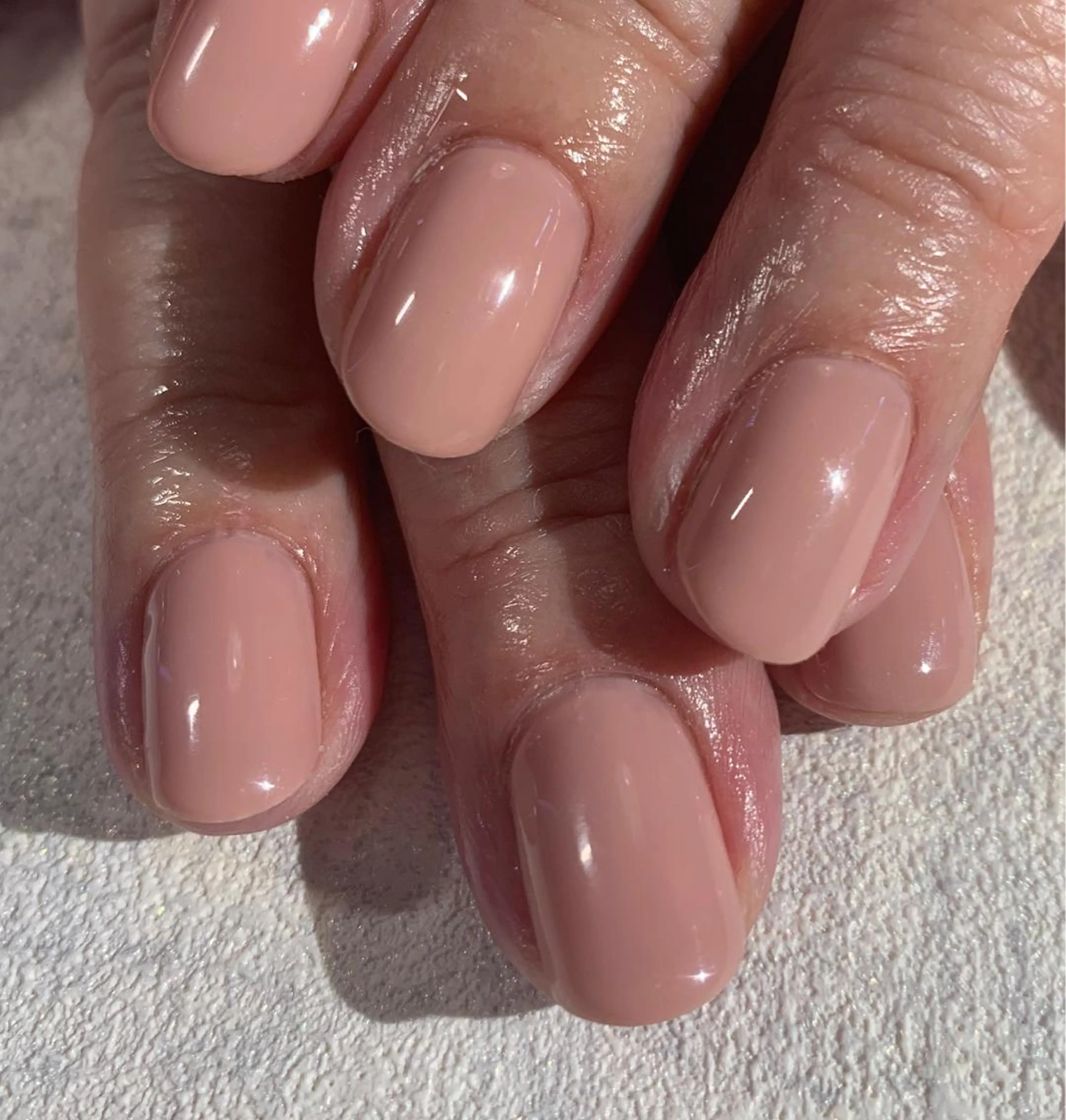 ネイル Kanal Kanaのエステ・リラクイメージ