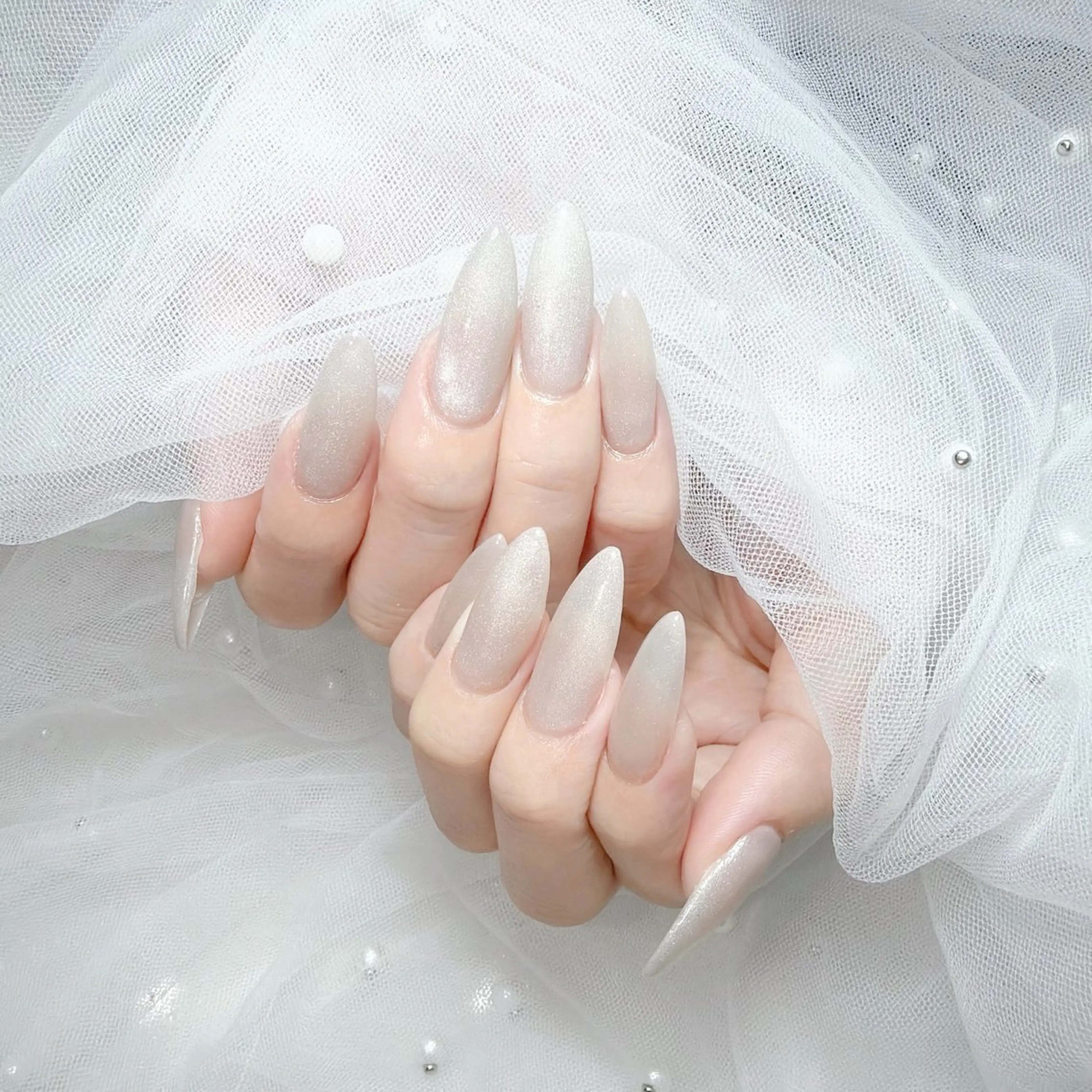 ネイル ハンドネイル You&Me IROHAのネイルデザイン