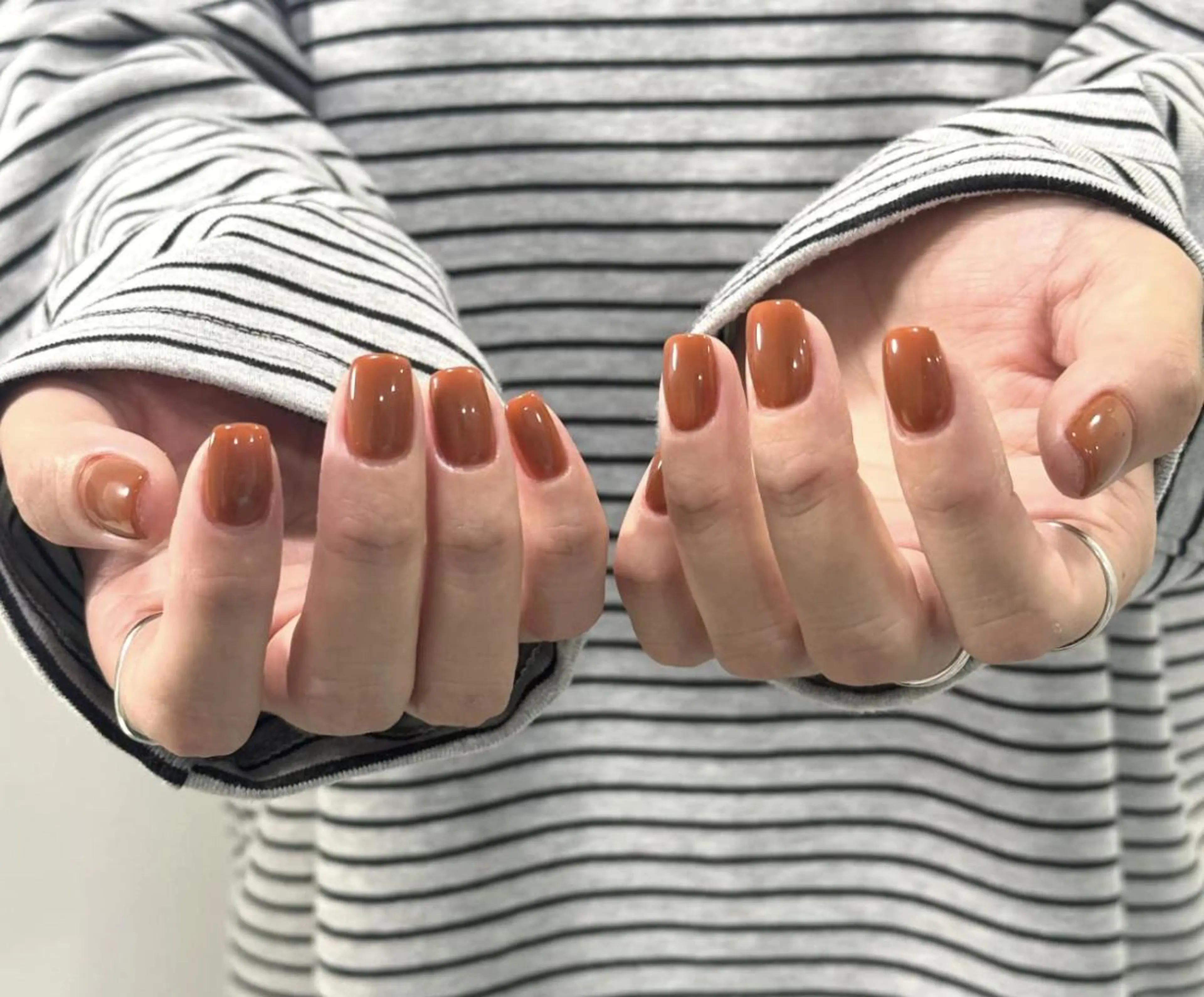 ネイル 🍑 momo_nailのネイルデザイン
