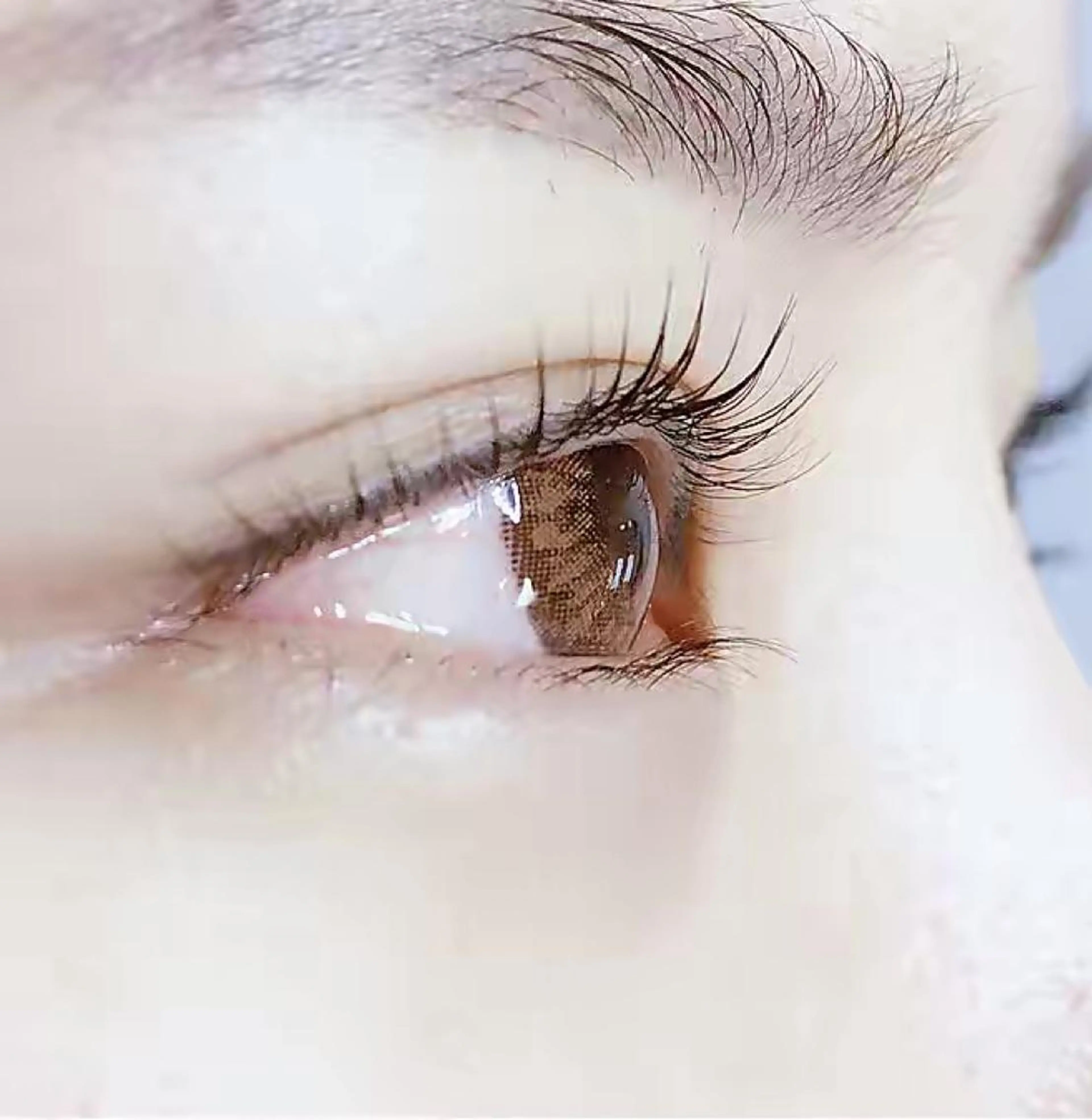 マツエク・マツパ Ｍ salon アイラッシュのマツエク・マツパデザイン