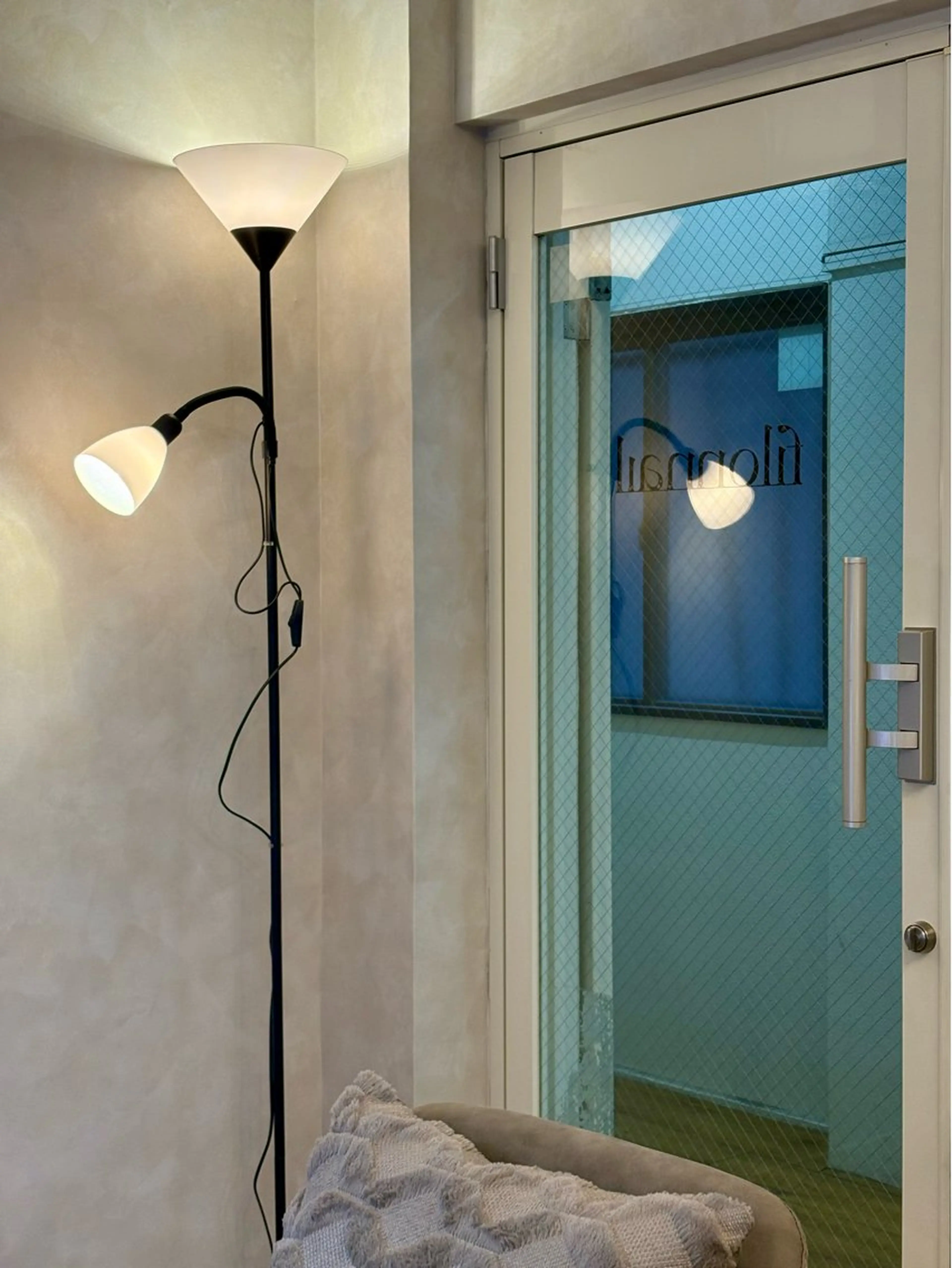 filonnail kana 🐈‍⬛のネイルデザイン