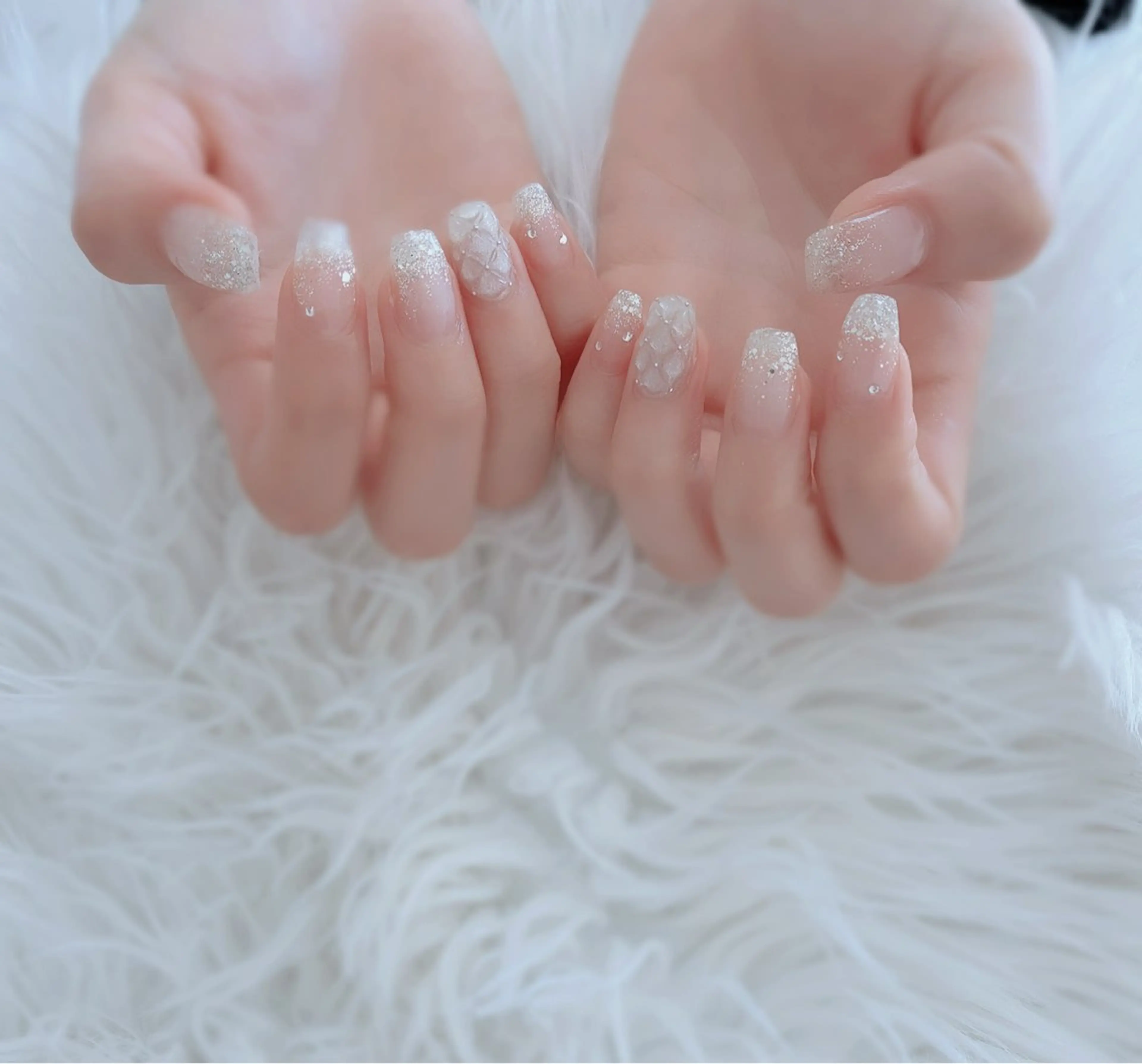 ネイル ESPOIR Ｎのネイルデザイン