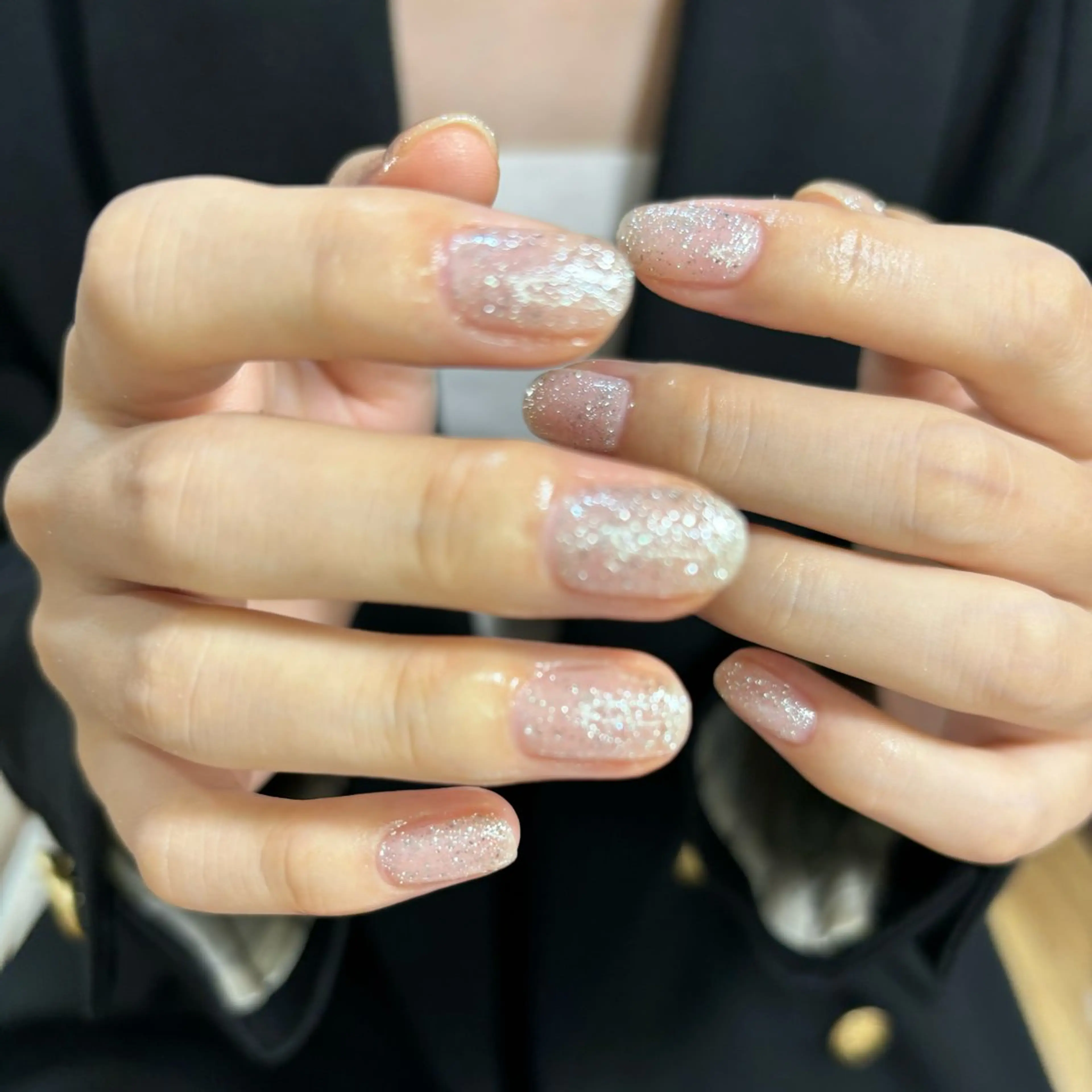 ネイル 持ち込み aya☺︎ 恵比寿/広尾のネイルデザイン