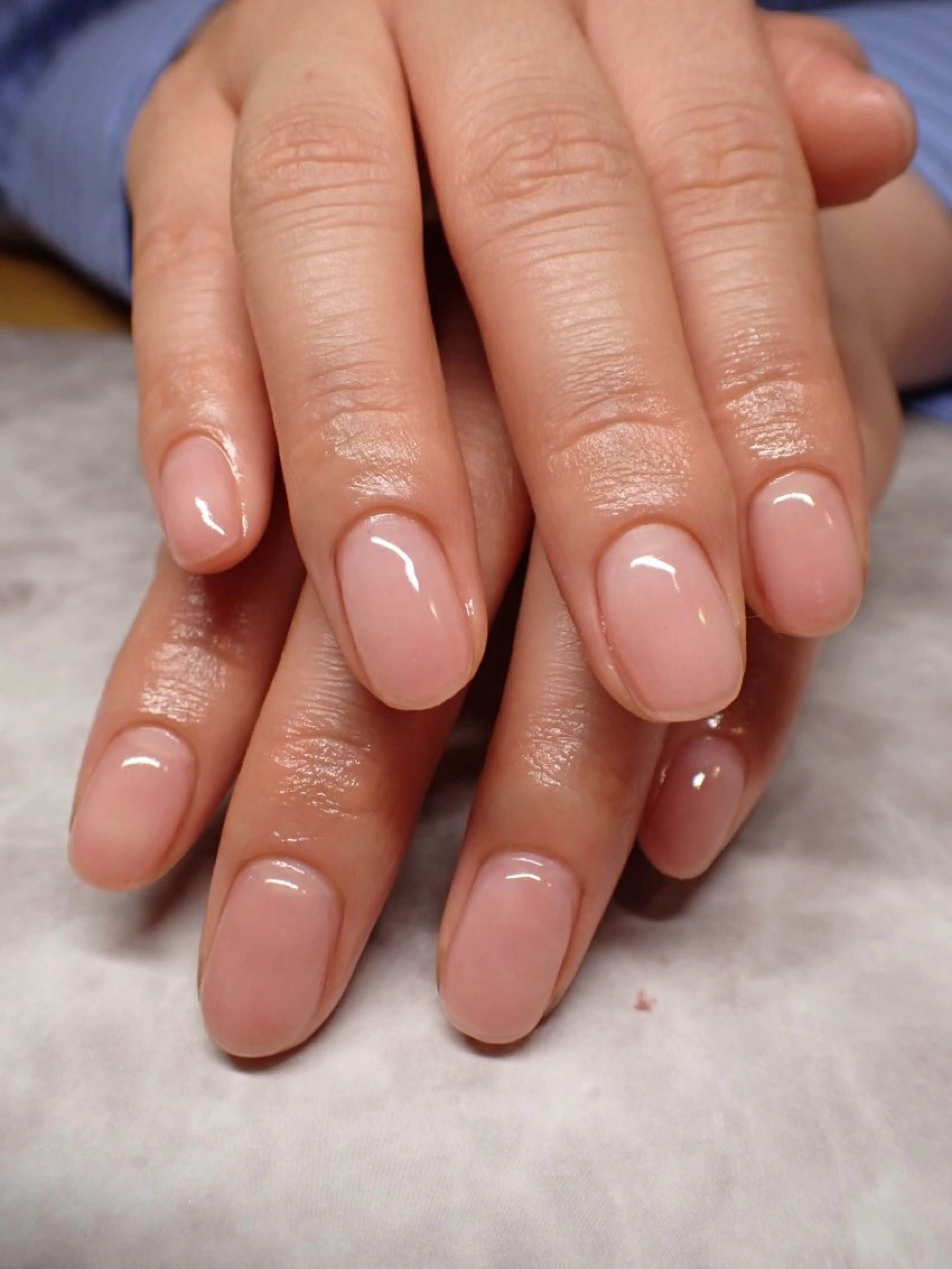 ネイル ハンドネイル Nailsalon C.U.Eのネイルデザイン
