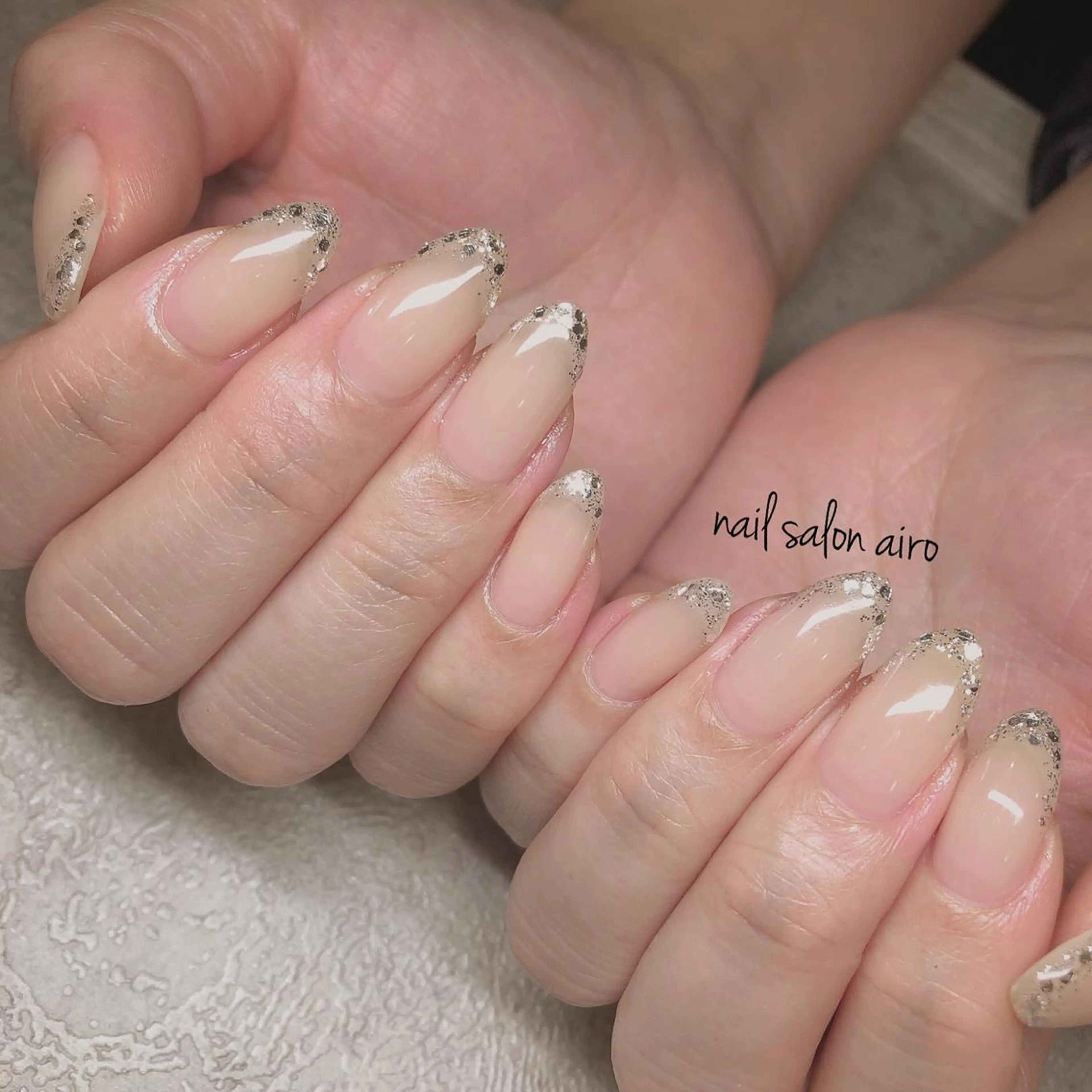 ネイル nail salon airo所属・nail salon airoのネイルデザイン