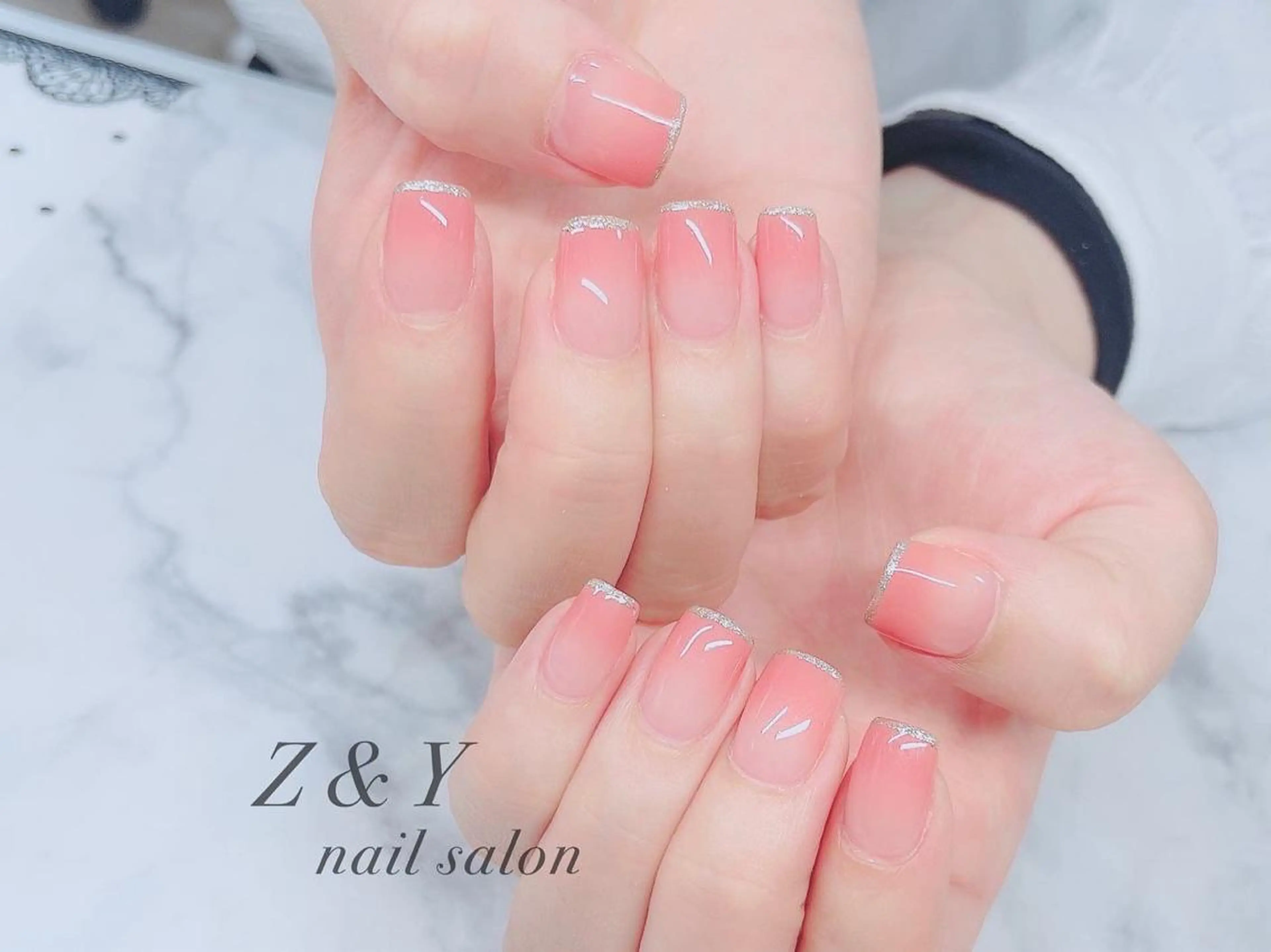 ネイル ﾌｨﾙｲﾝ専門ﾈｲﾙｻﾛﾝ彩 博多駅前店所属・ネイルサロン 彩 irodoriのネイルデザイン