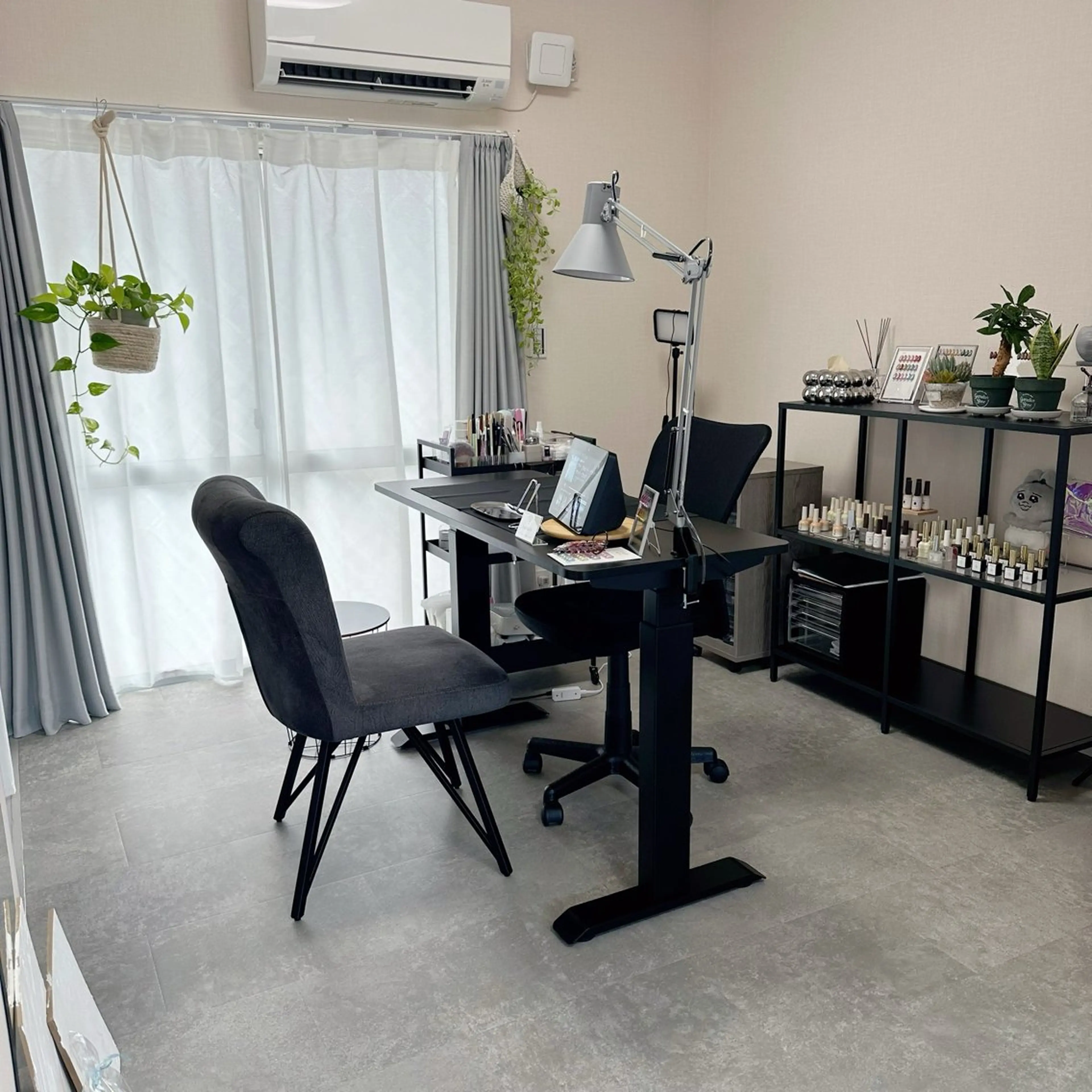 ネイル Seeil所属・Seeil .のネイルデザイン