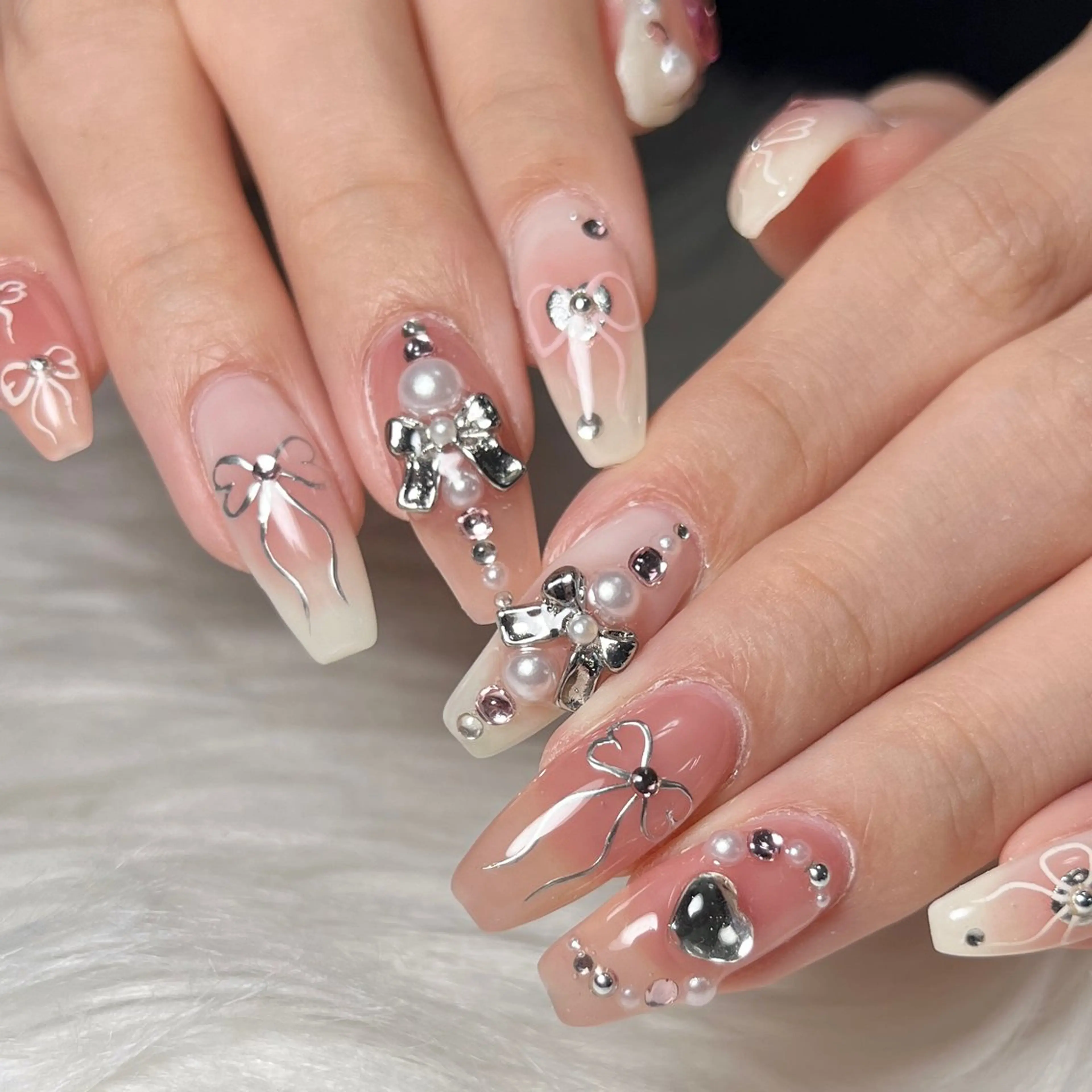 《ワンホン》おまかせデザイン♡の写真