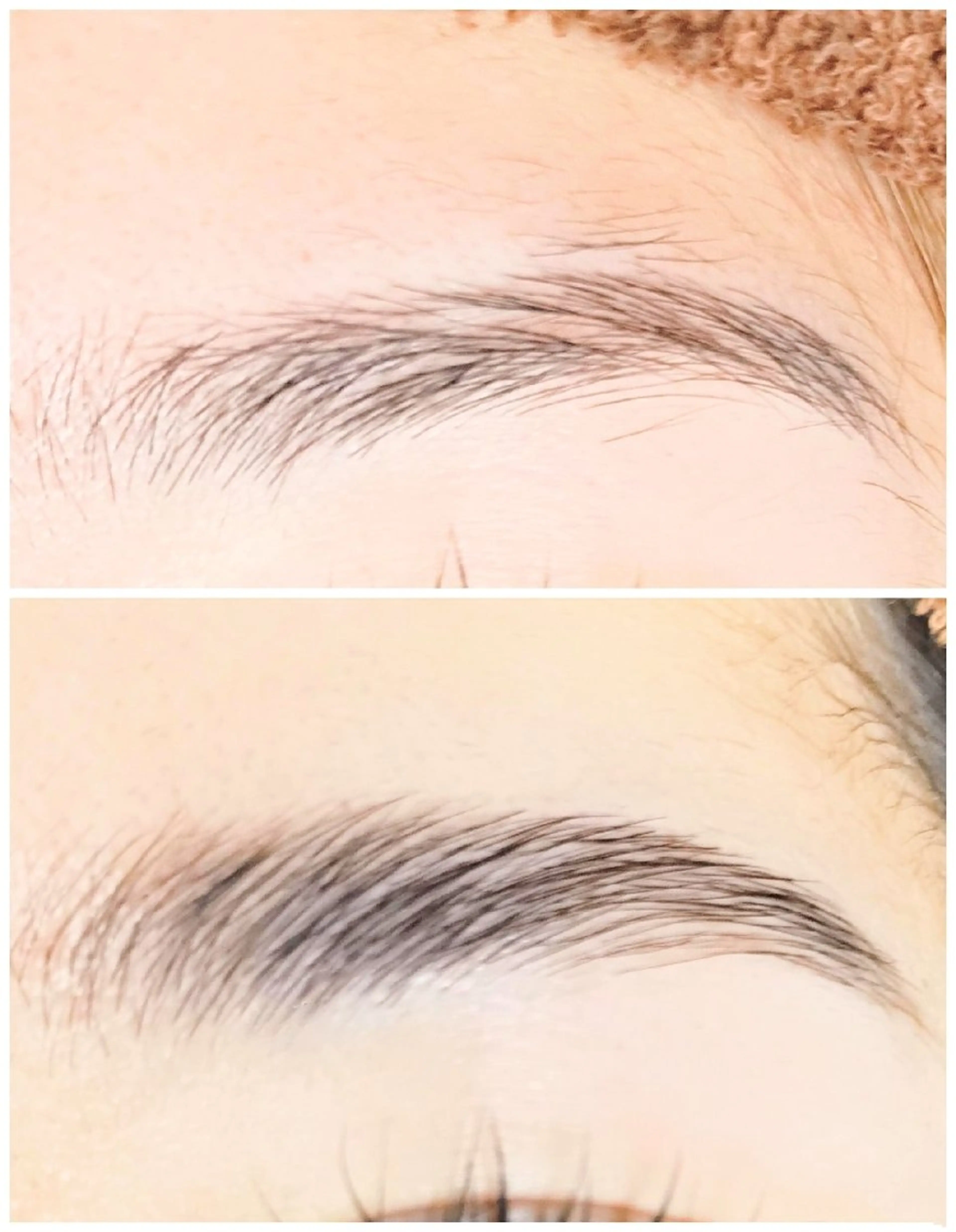 アイブロウ Avenue Naomiのマツエク・マツパデザイン