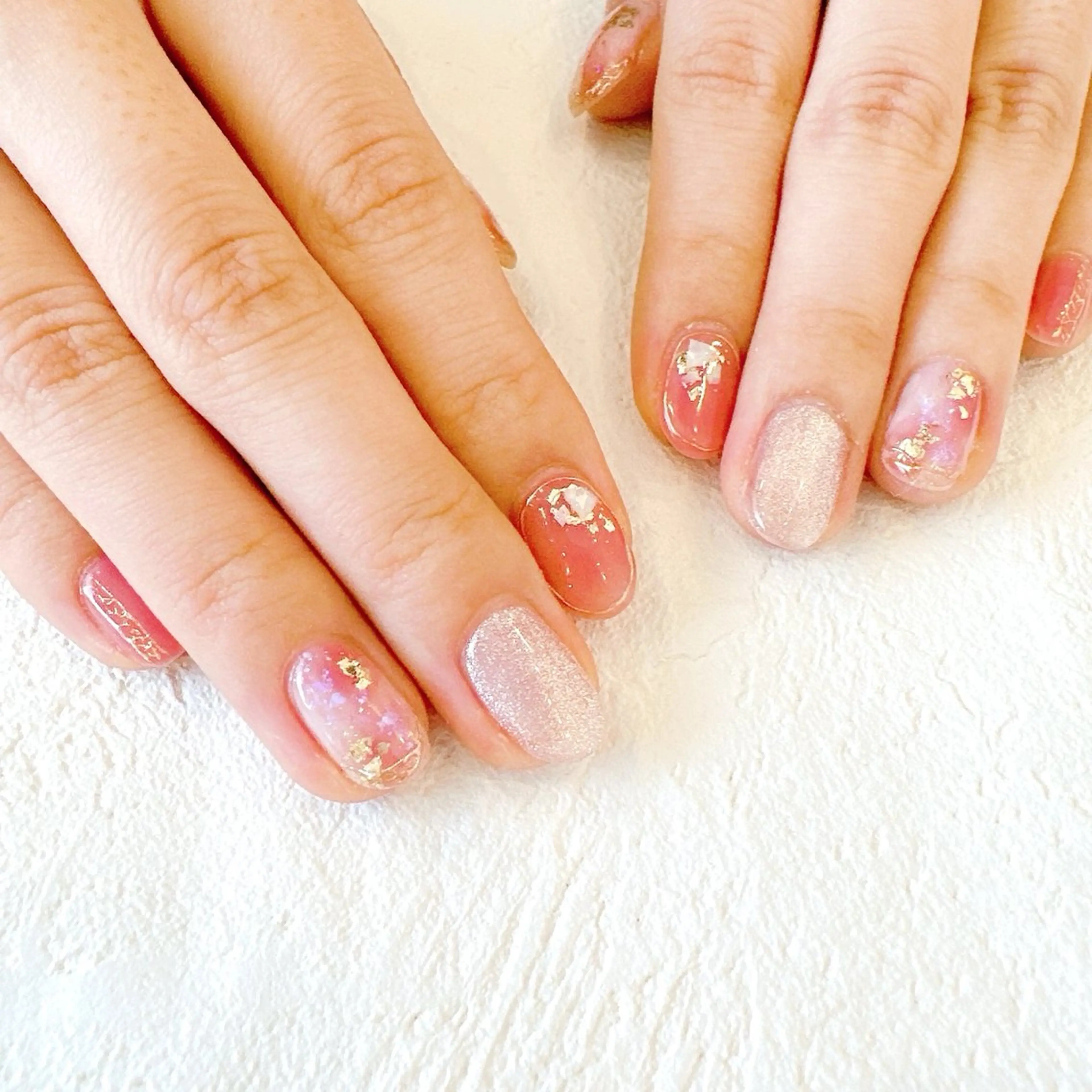 ネイル Laguna RISAのエステ・リラクイメージ