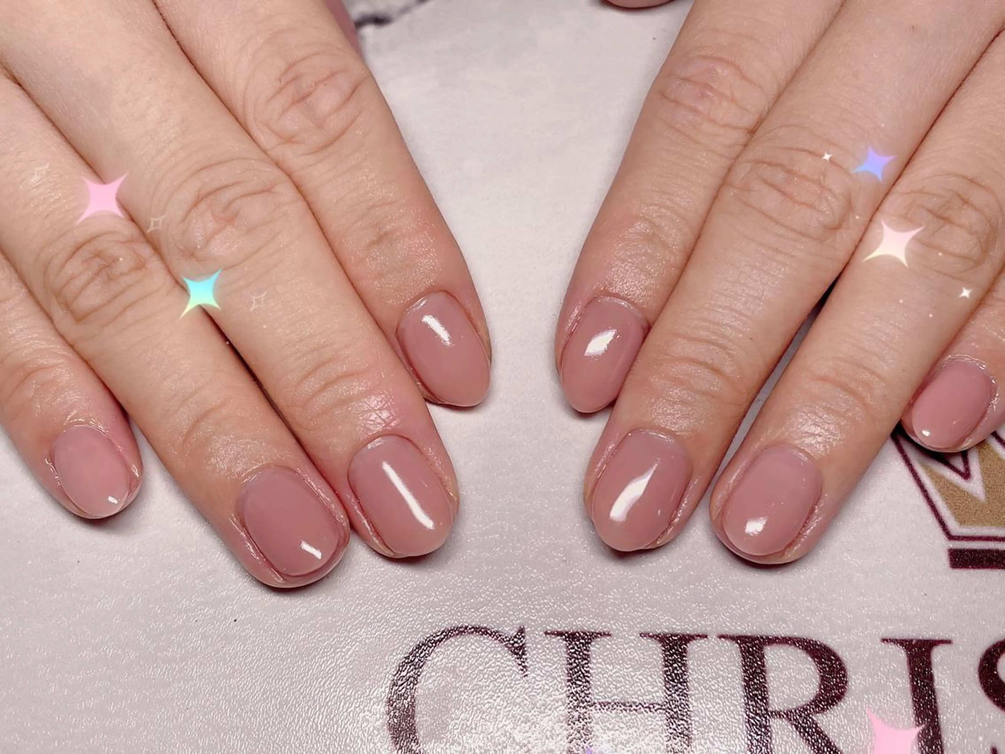 ネイル Rarity nail salon所属・Rarity nail salonのネイルデザイン