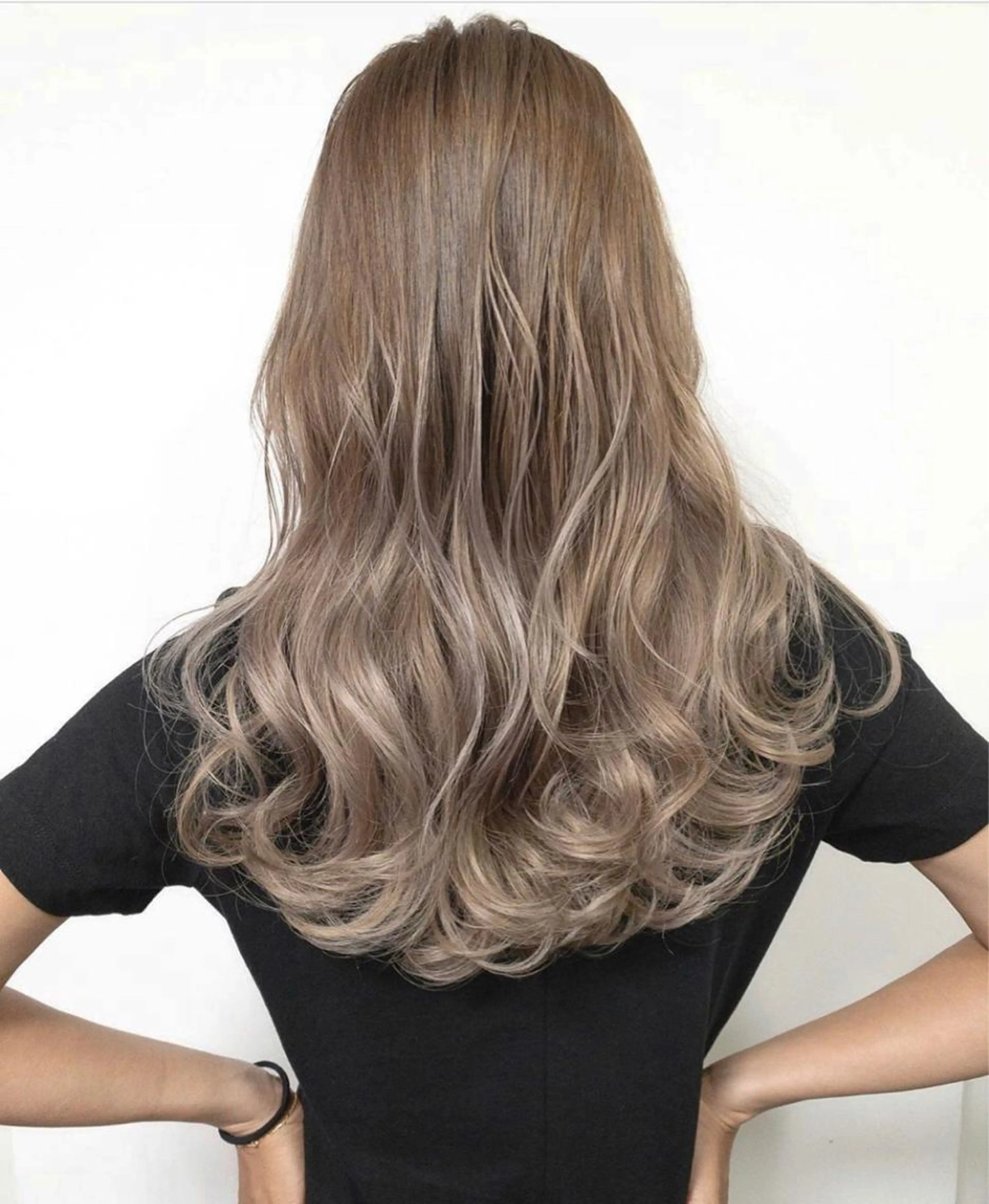 (新規)キャンペーン中!!カット & 全頭カラーの写真