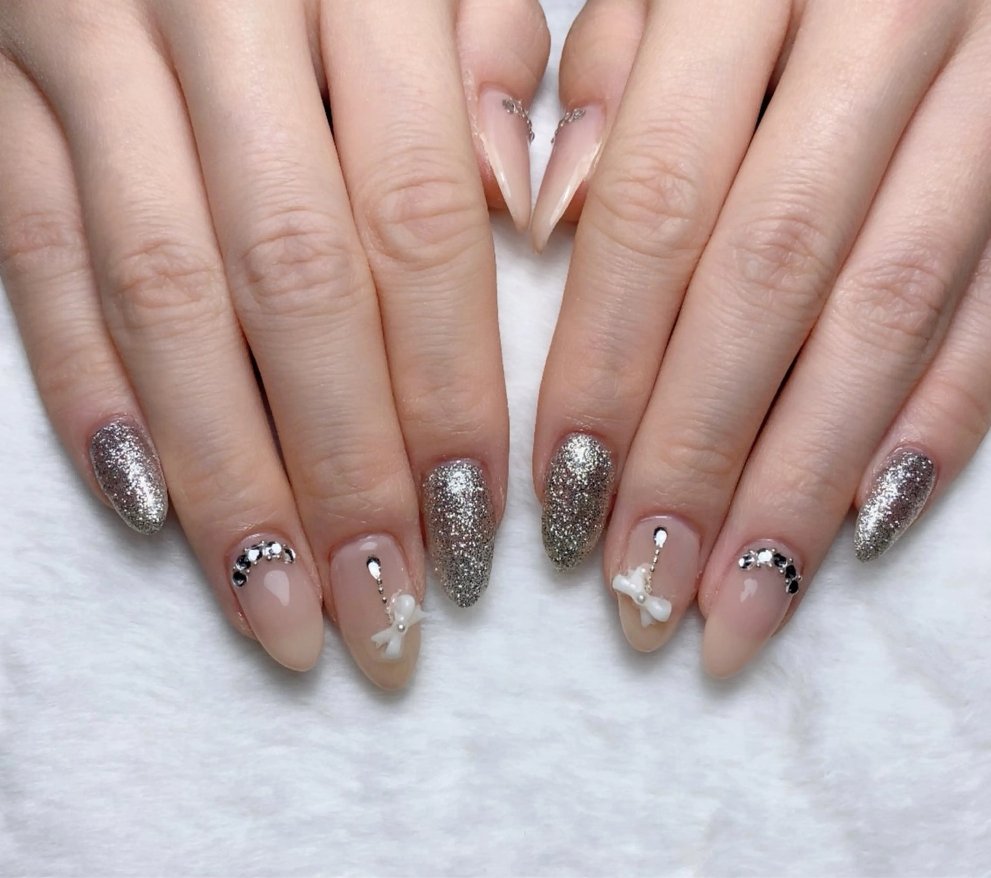 ネイル ハンドネイル 🎀NAIL RONI🎀のその他イメージ