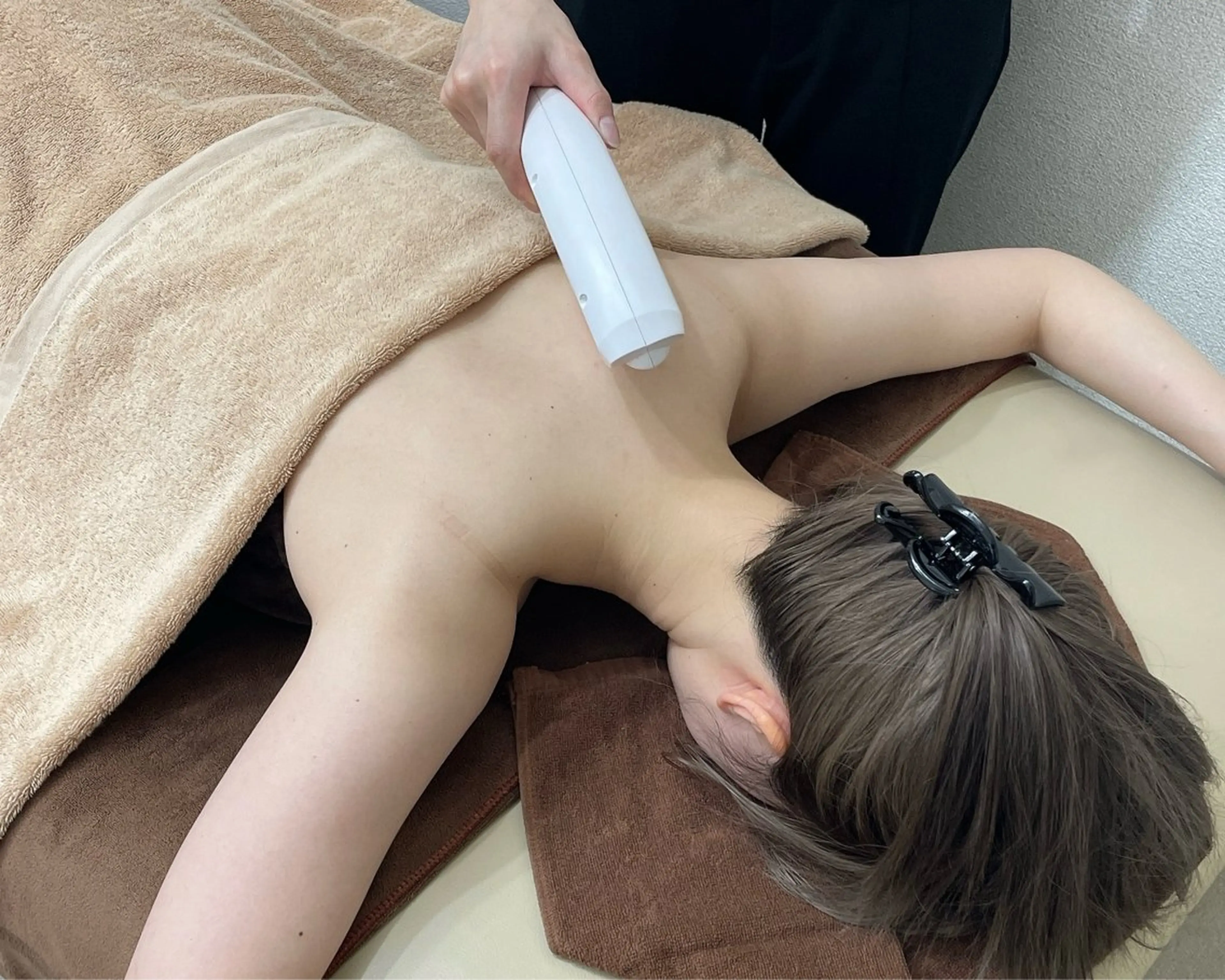 private salon style所属・プライベートサロン styleのエステ・リラクイメージ