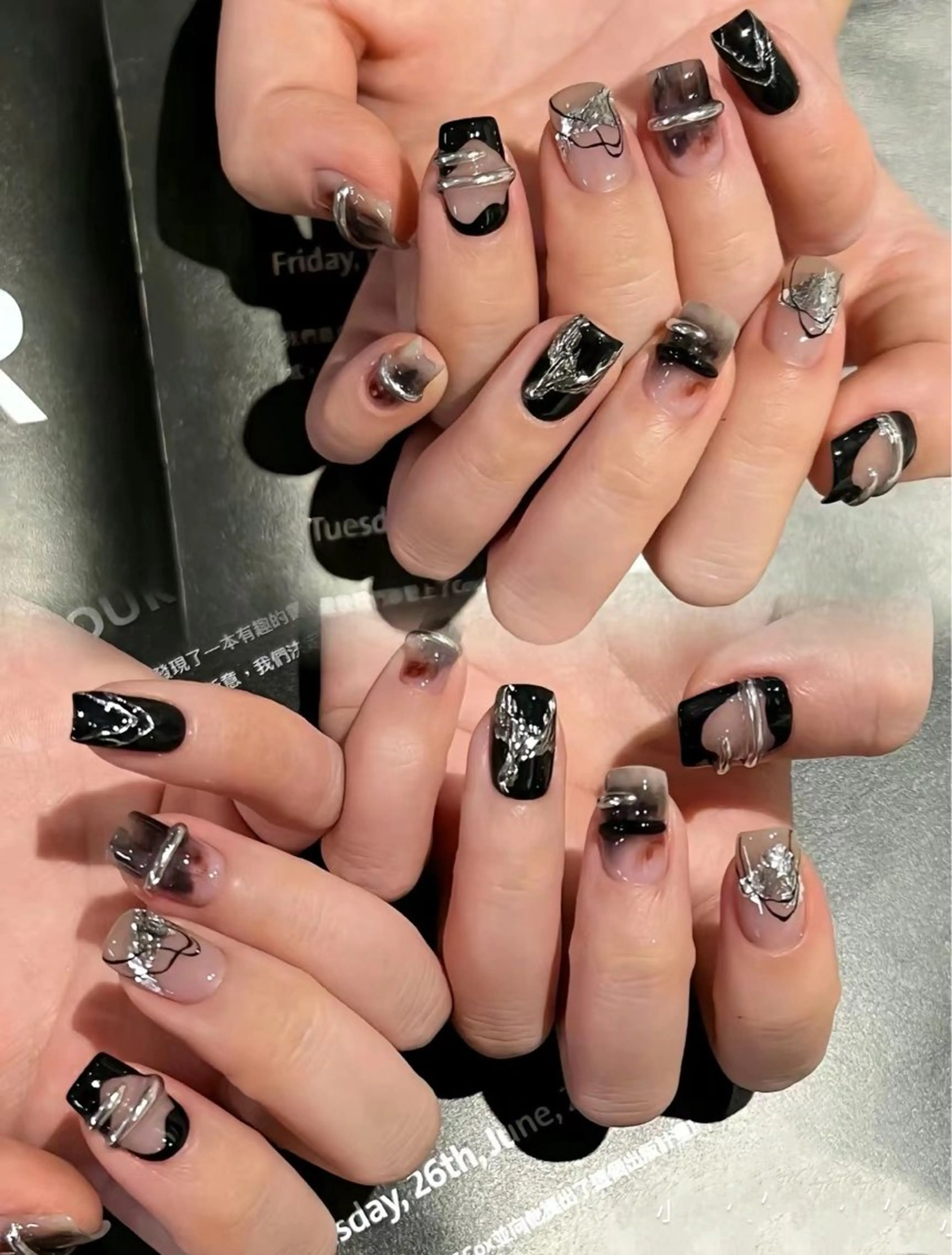 ネイル The Nail & Eye Lashのその他イメージ